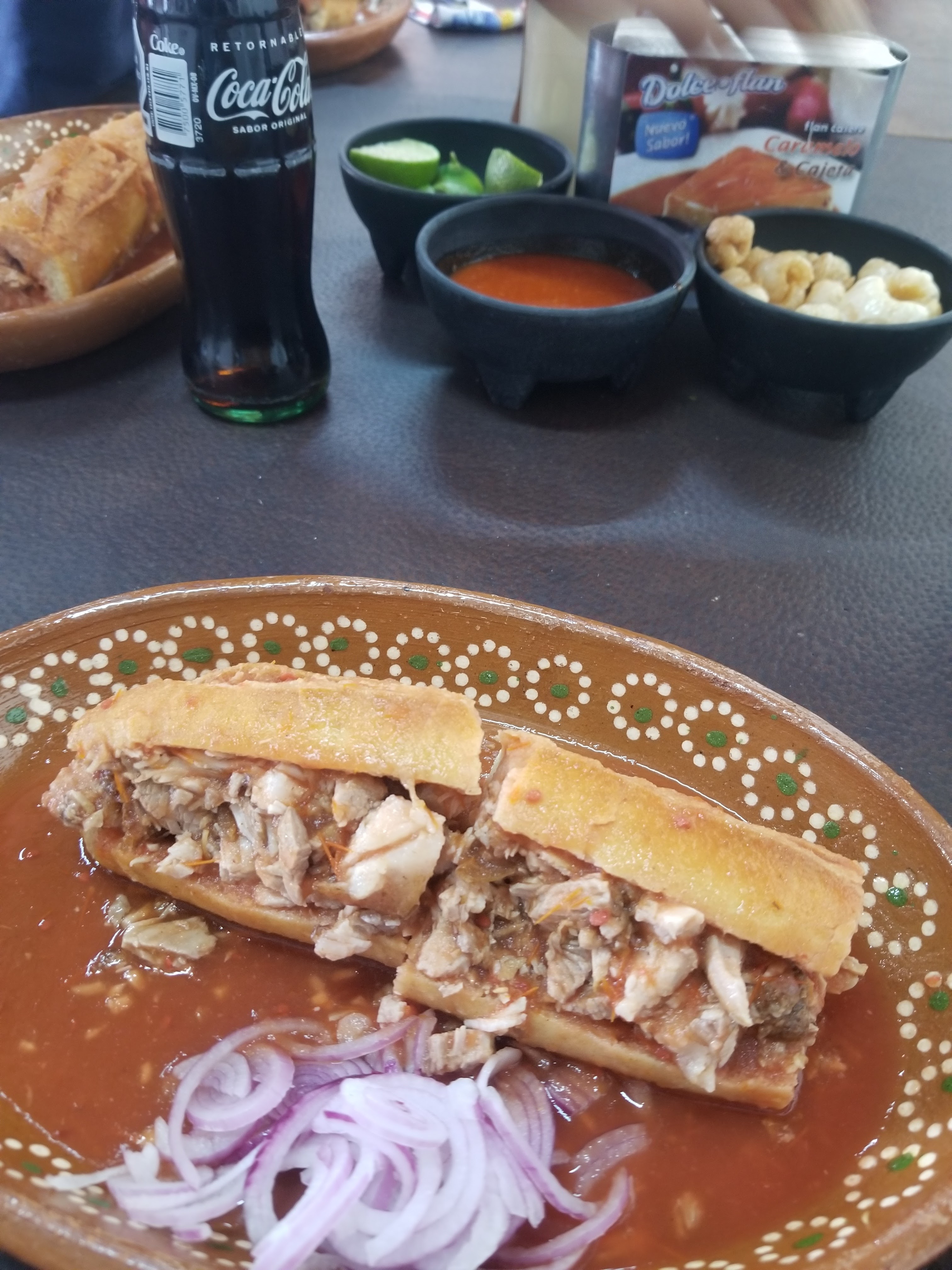 Ahogadas Buenavista Suc Real Del Valle image 10