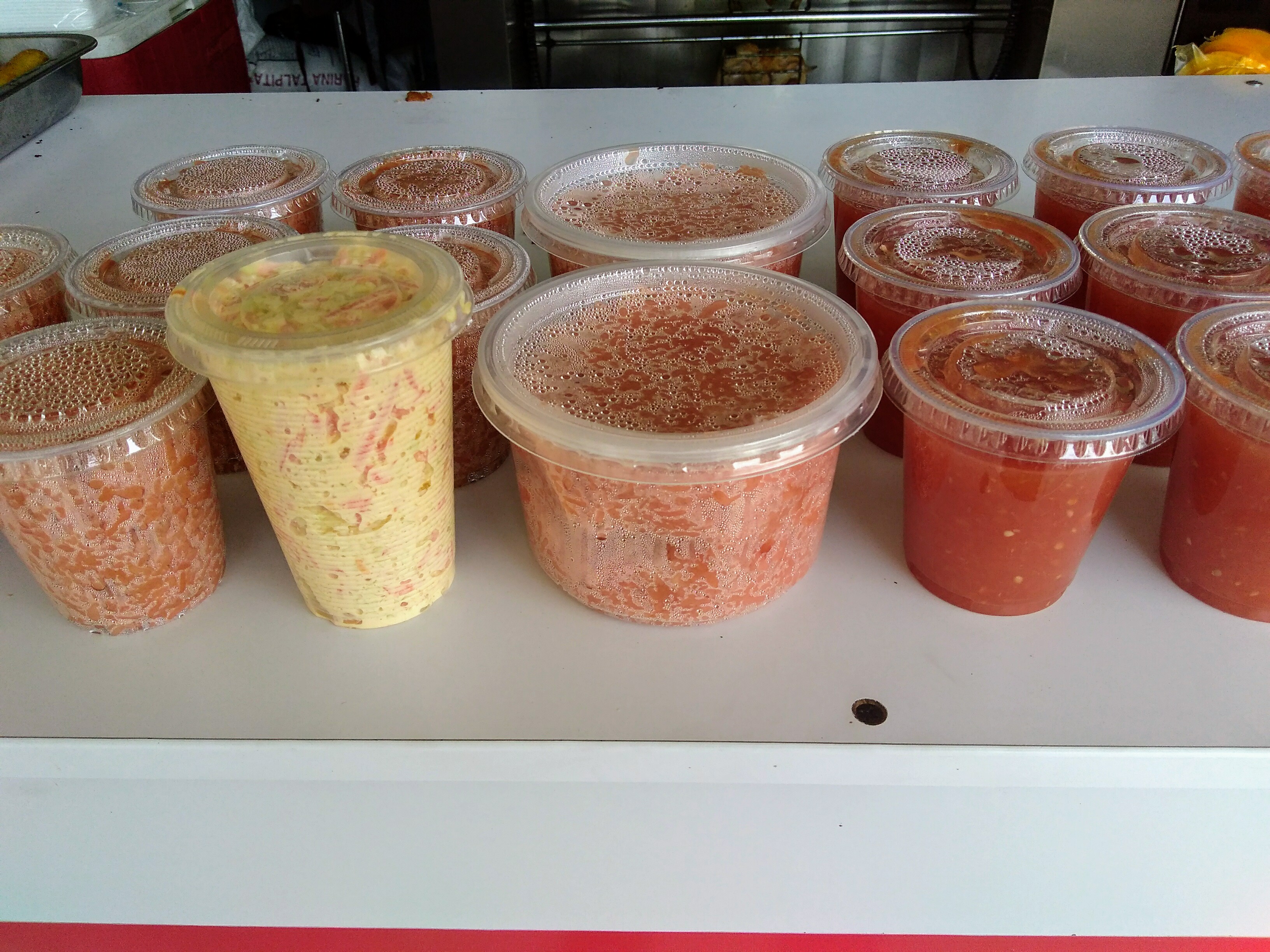 Rosticeria Cheque image 2