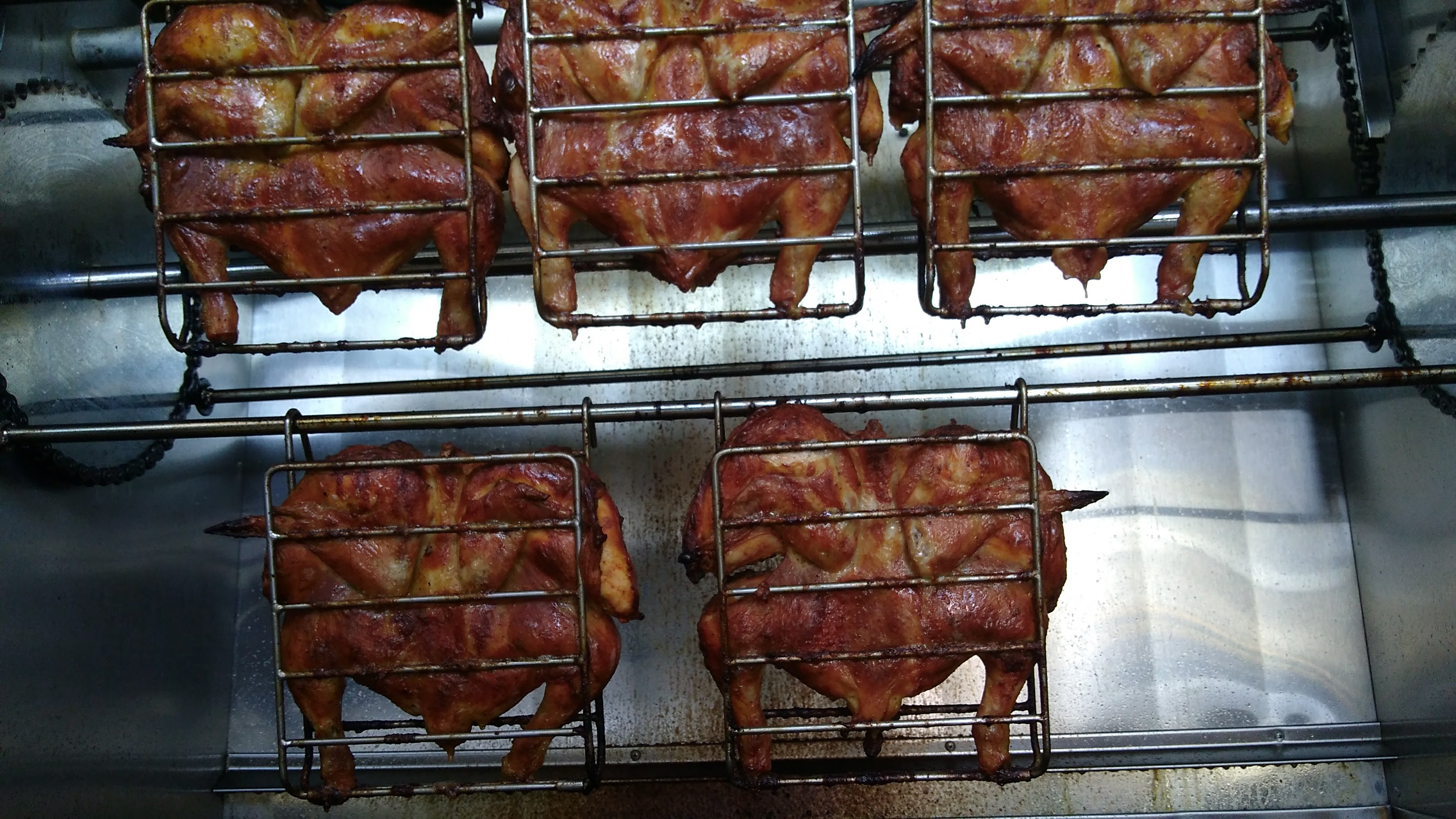 Rosticeria Cheque image 4