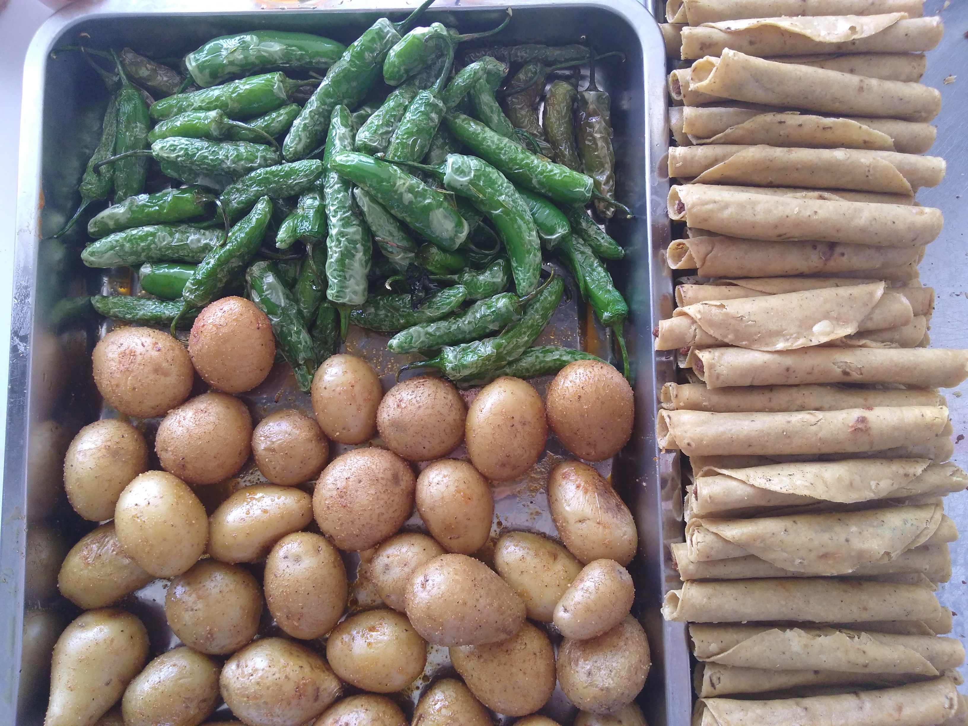 Rosticeria Cheque image 5