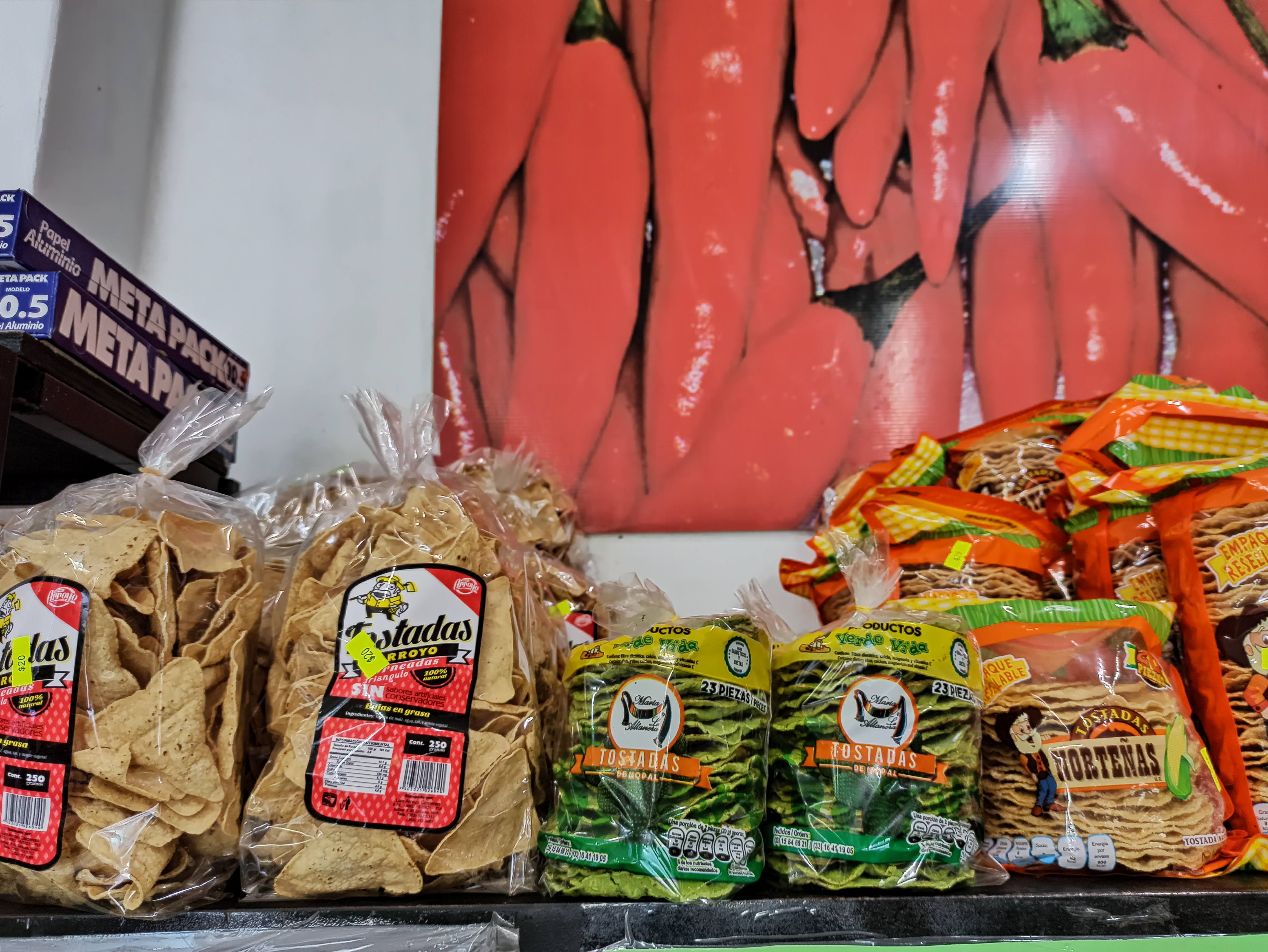 Rosticeria Cheque image 7