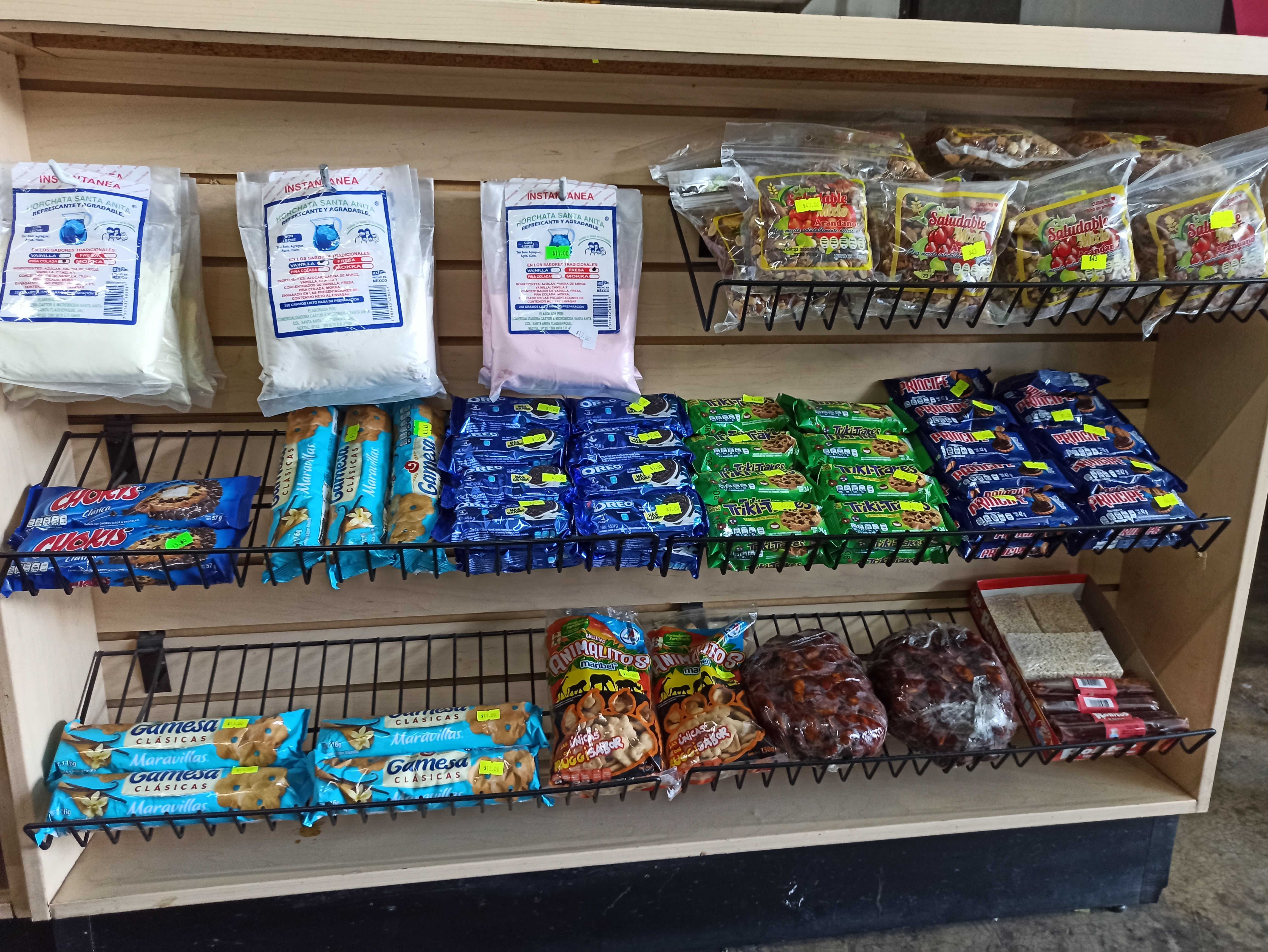 Rosticeria Cheque image 8