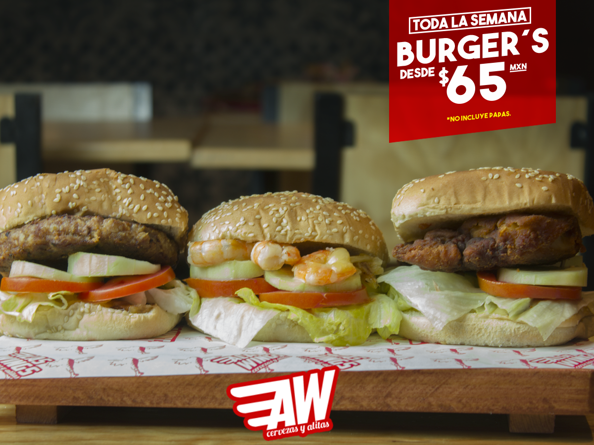 AlasWings Real del Valle image 1