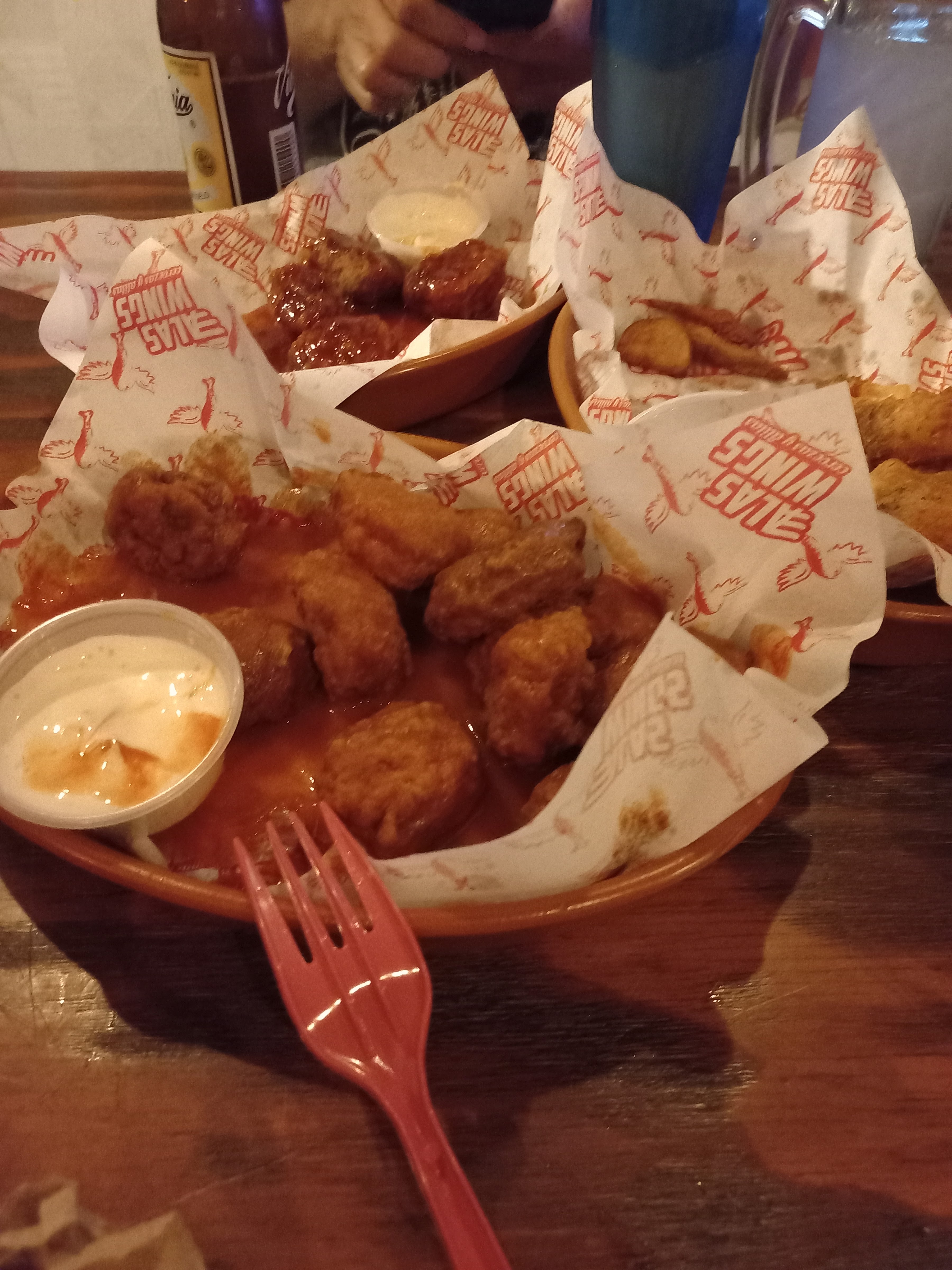 AlasWings Real del Valle image 4