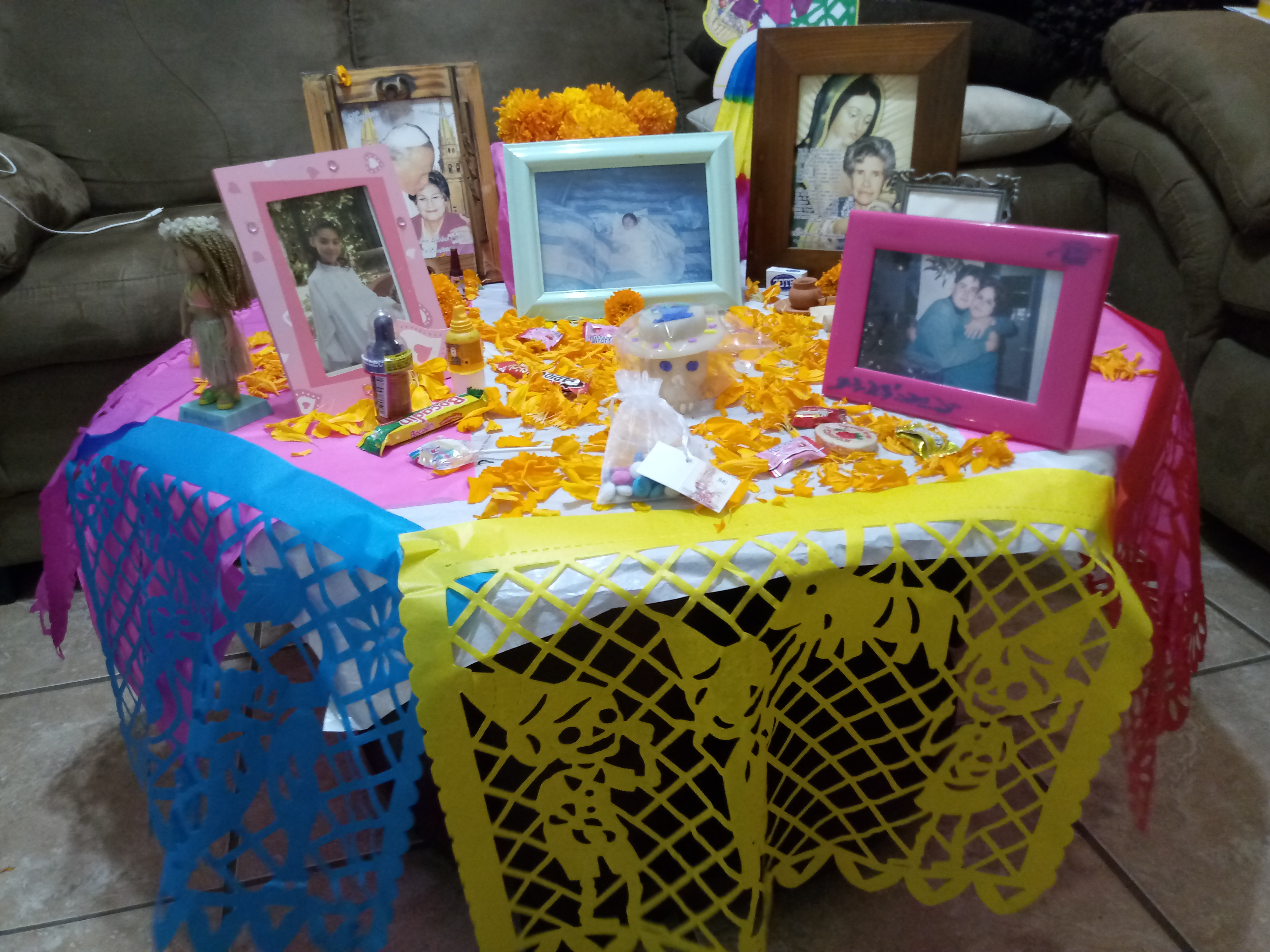 AlasWings Real del Valle image 6