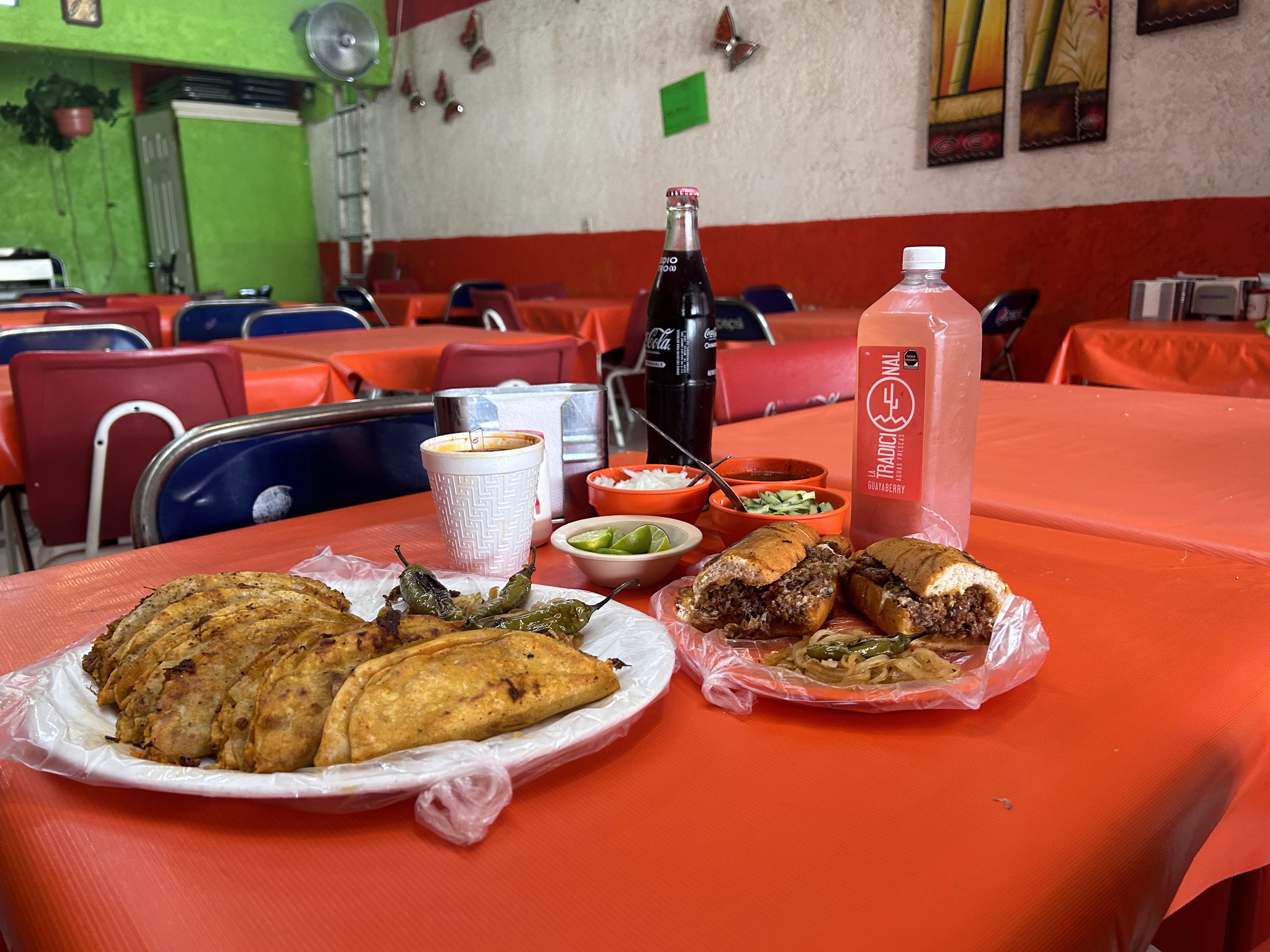 Barbacoa Del Valle image 1