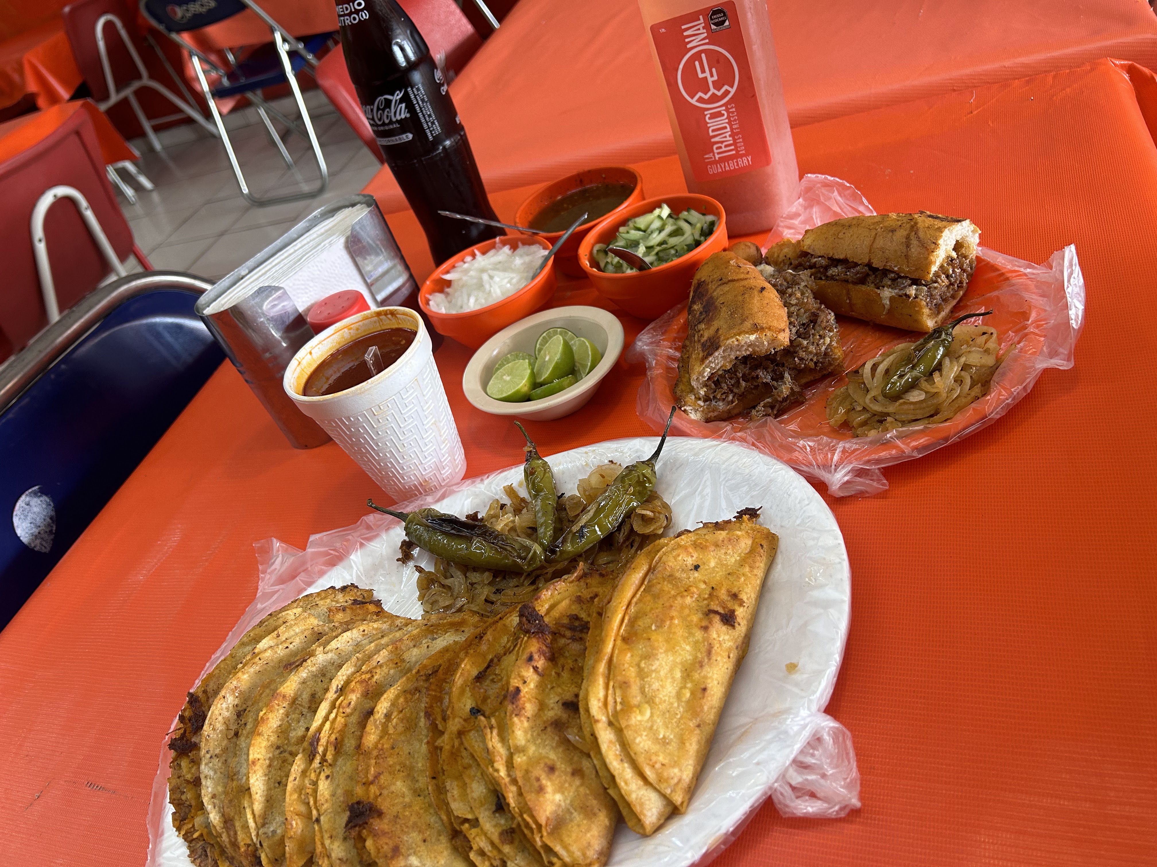 Barbacoa Del Valle image 2