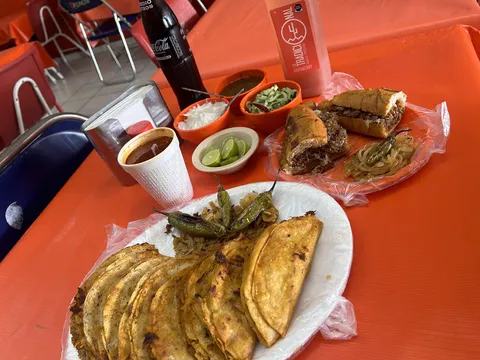 Barbacoa Del Valle image 2