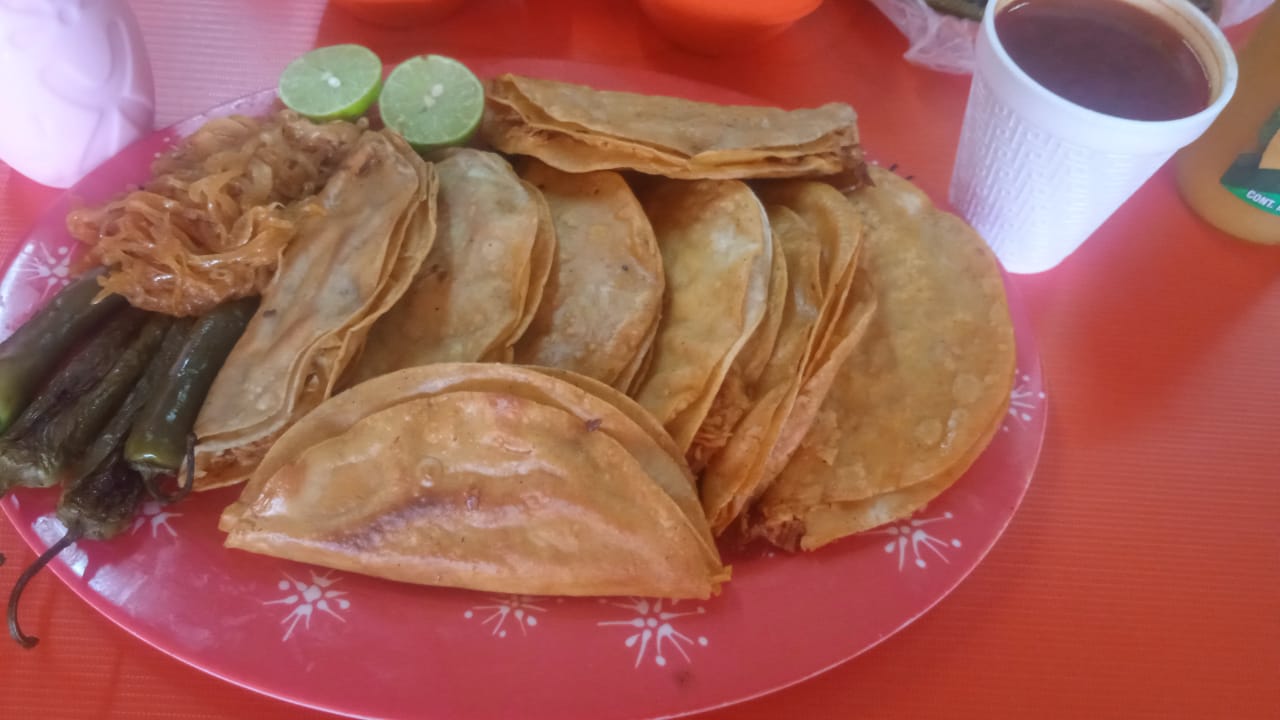 Barbacoa Del Valle image 5