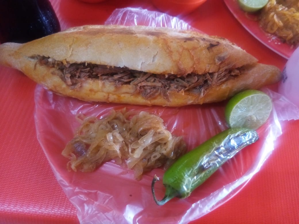 Barbacoa Del Valle image 6
