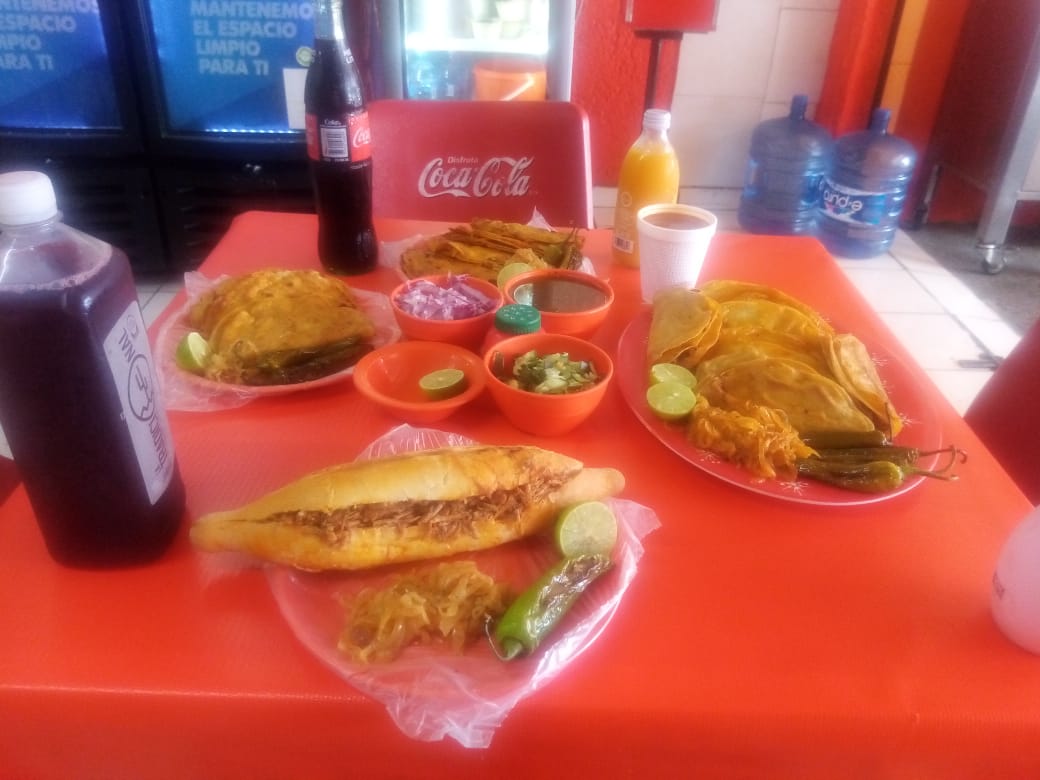 Barbacoa Del Valle image 8