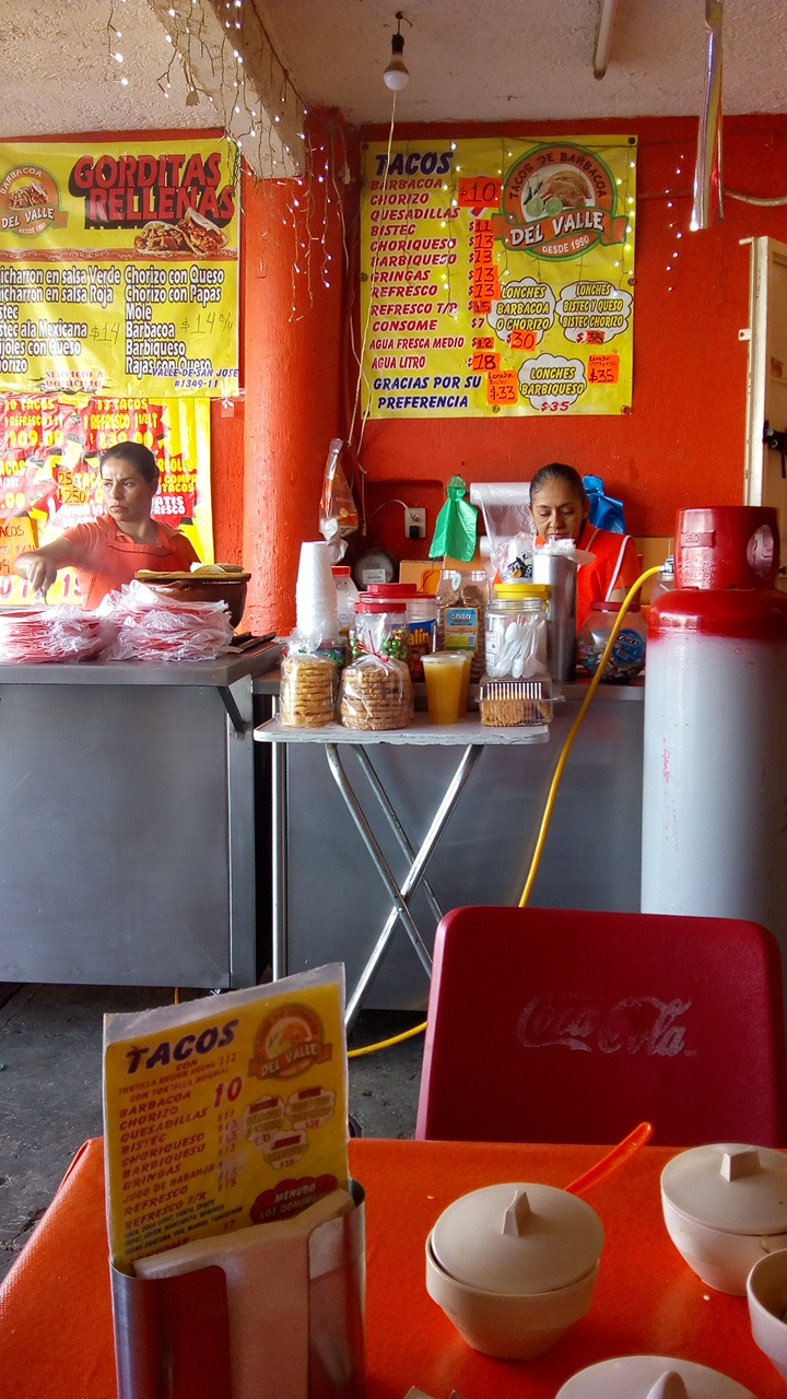 Barbacoa Del Valle image 9