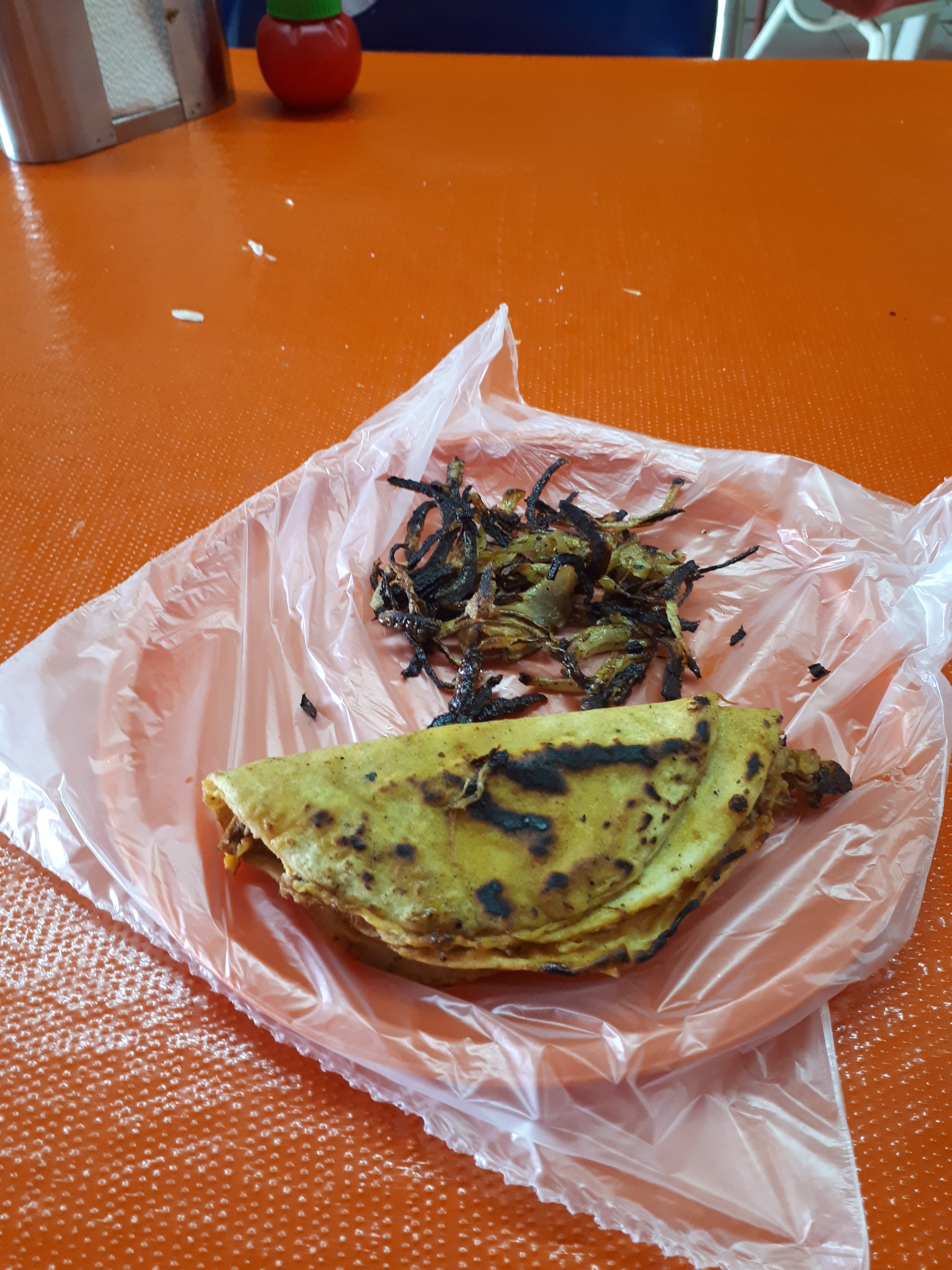 Barbacoa Del Valle image 10