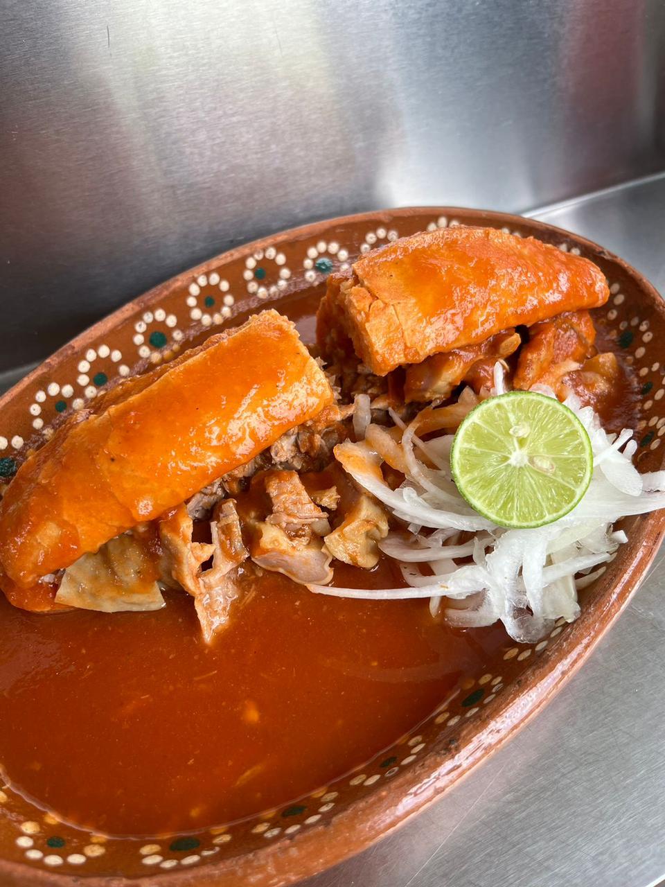 El Gallo Tortas Ahogadas image 2