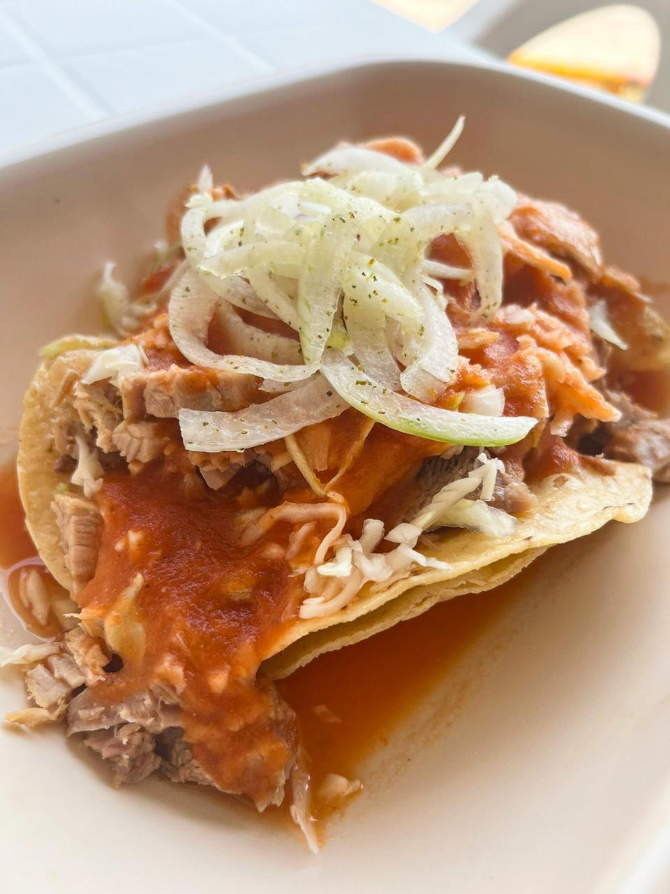 El Gallo Tortas Ahogadas image 3