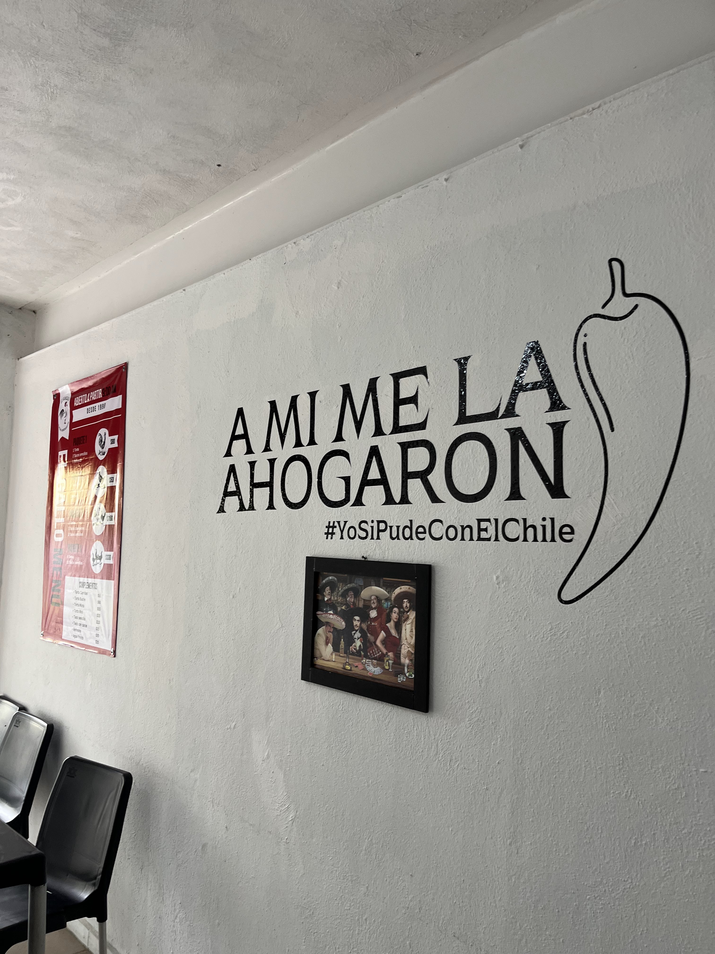 El Gallo Tortas Ahogadas image 6