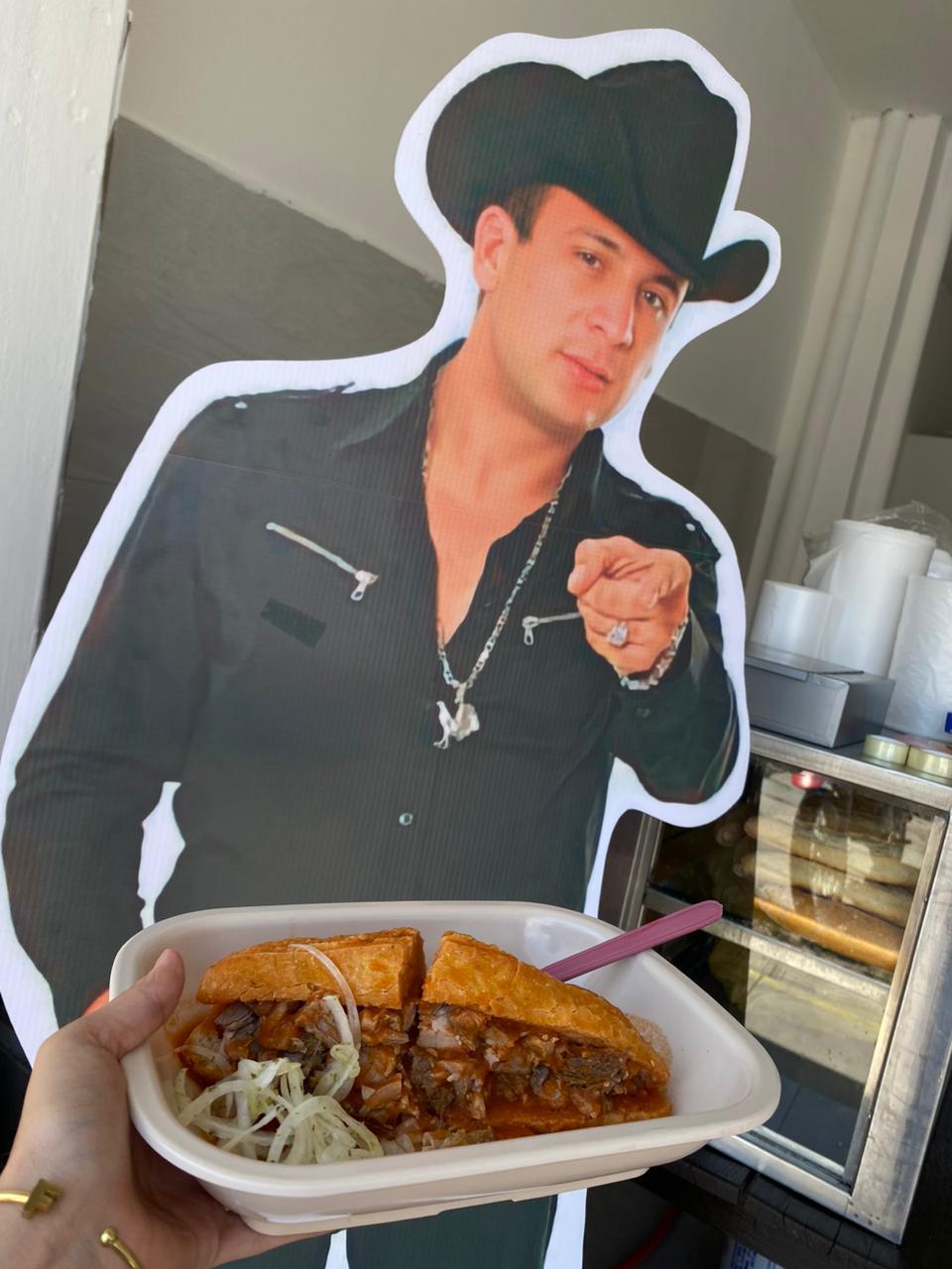 El Gallo Tortas Ahogadas image 7