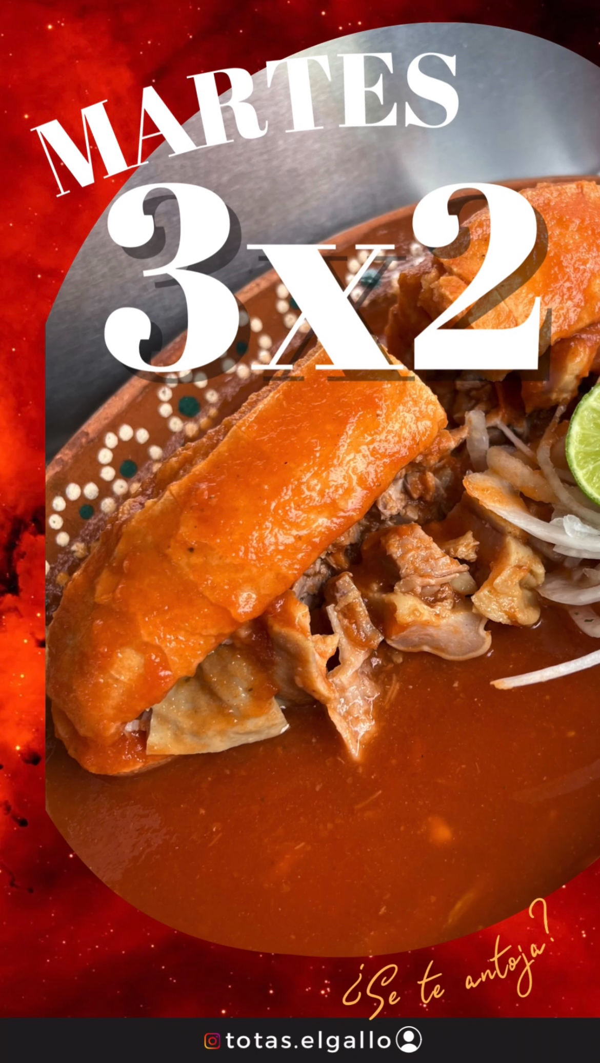 El Gallo Tortas Ahogadas image 8