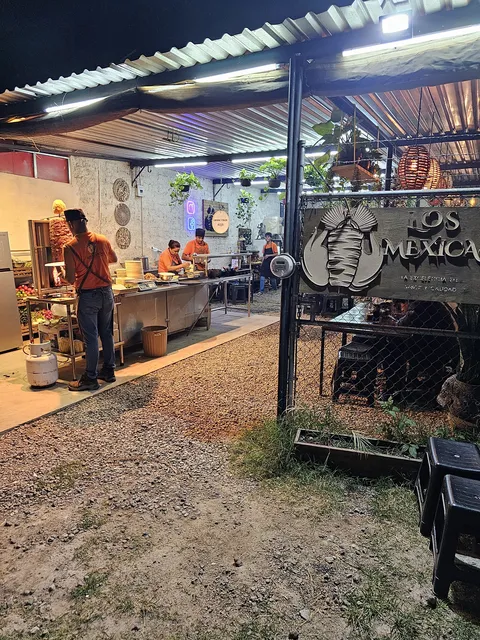 TAQUERIA LOS MEXICAS image 1