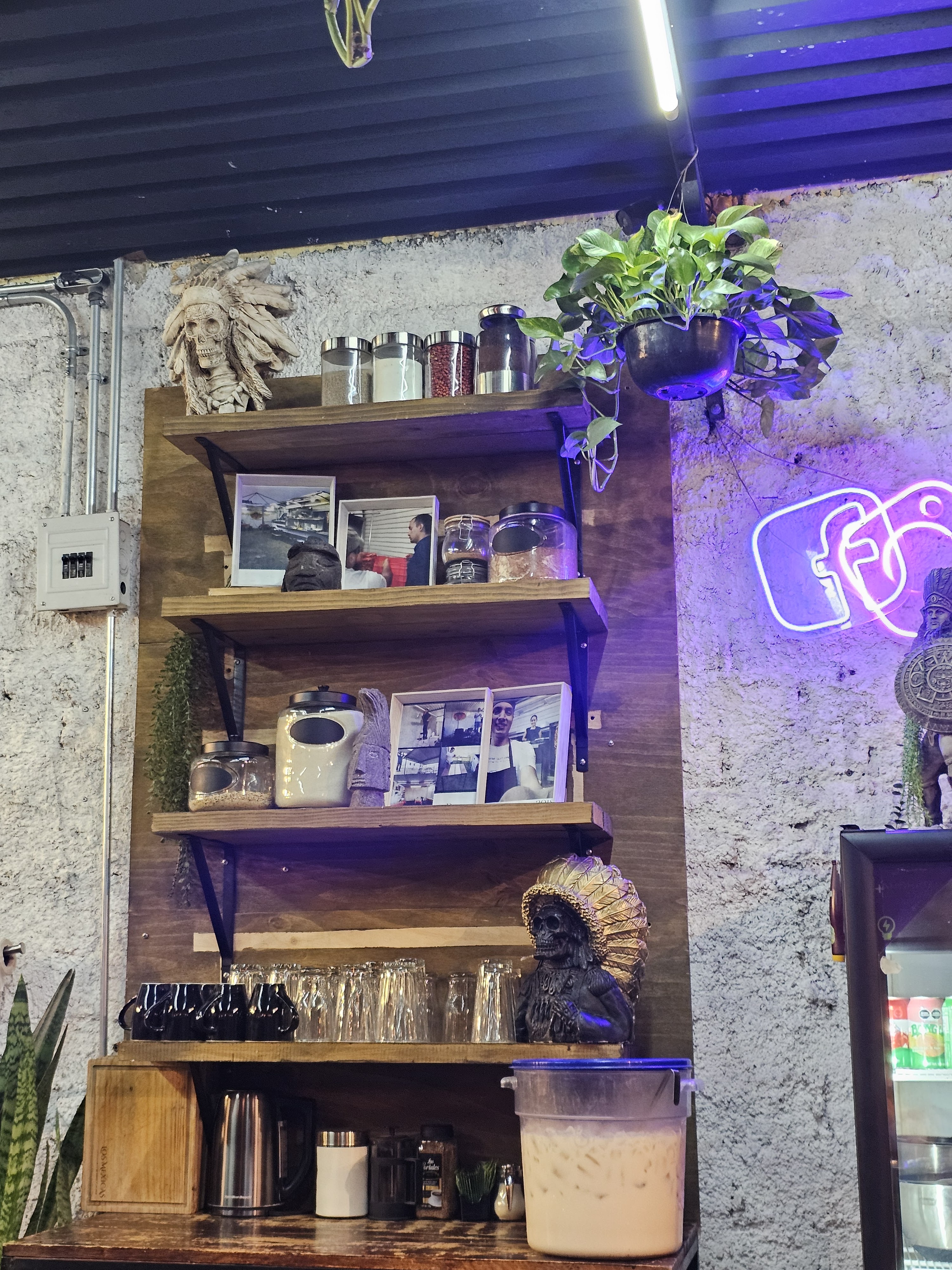 TAQUERIA LOS MEXICAS image 2