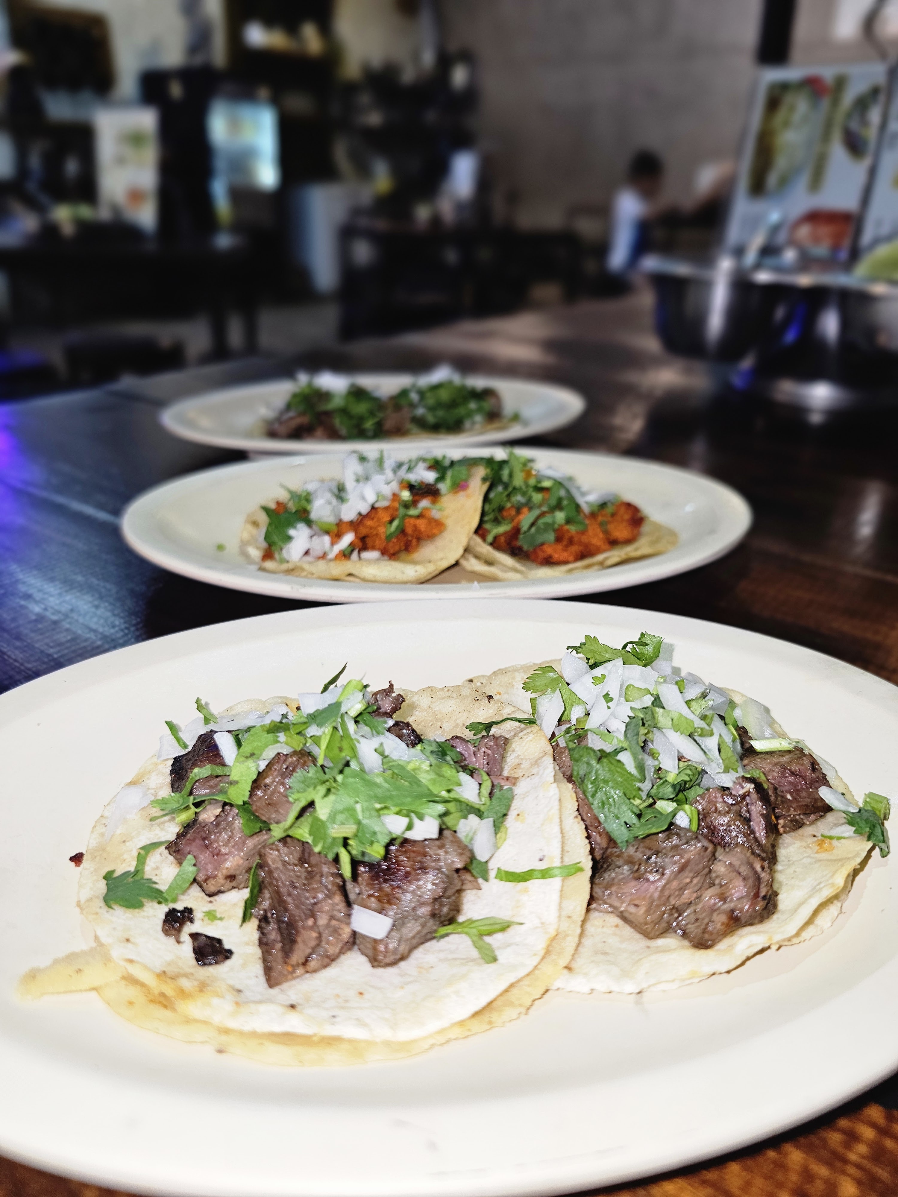 TAQUERIA LOS MEXICAS image 3