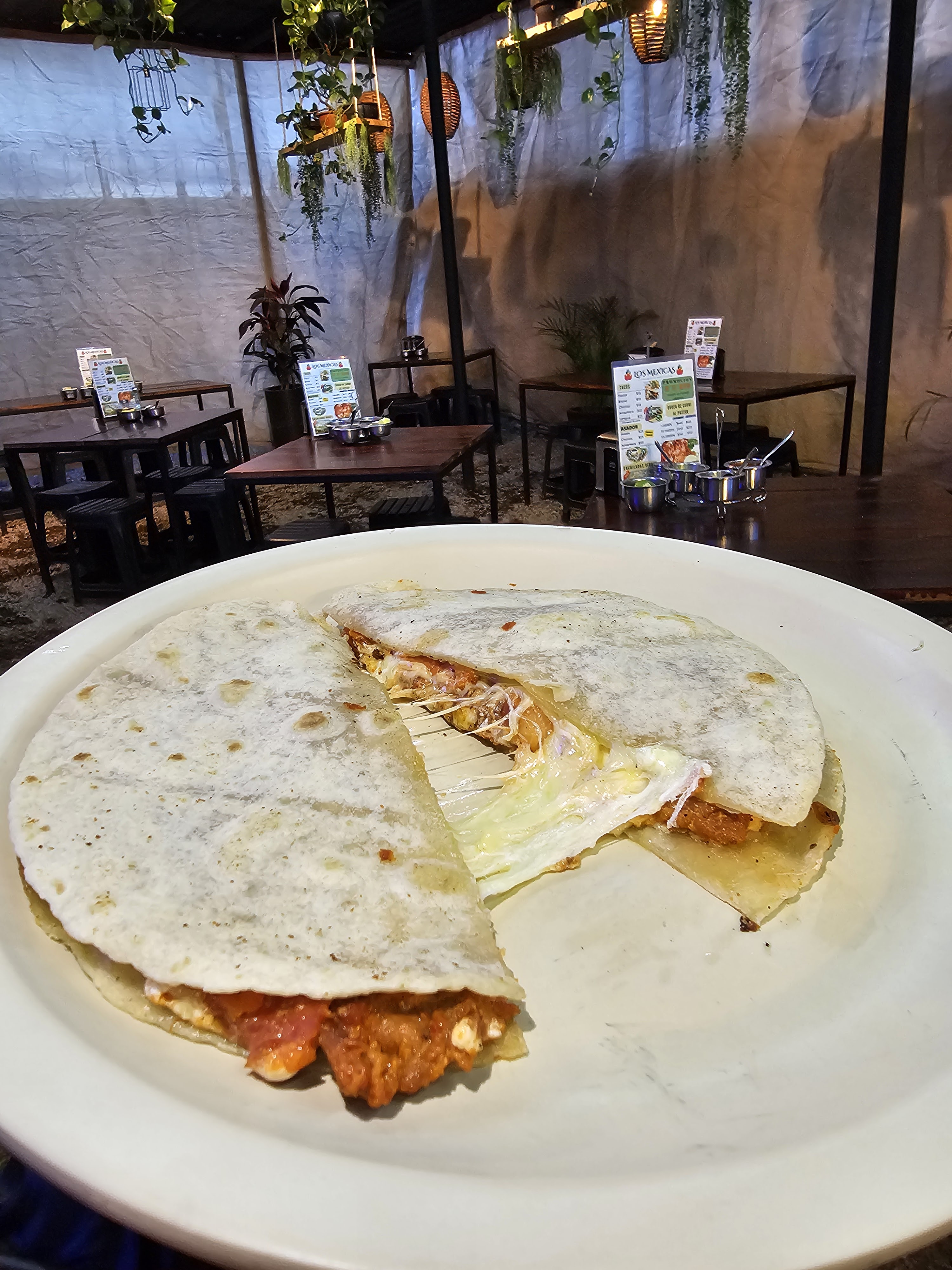 TAQUERIA LOS MEXICAS image 7