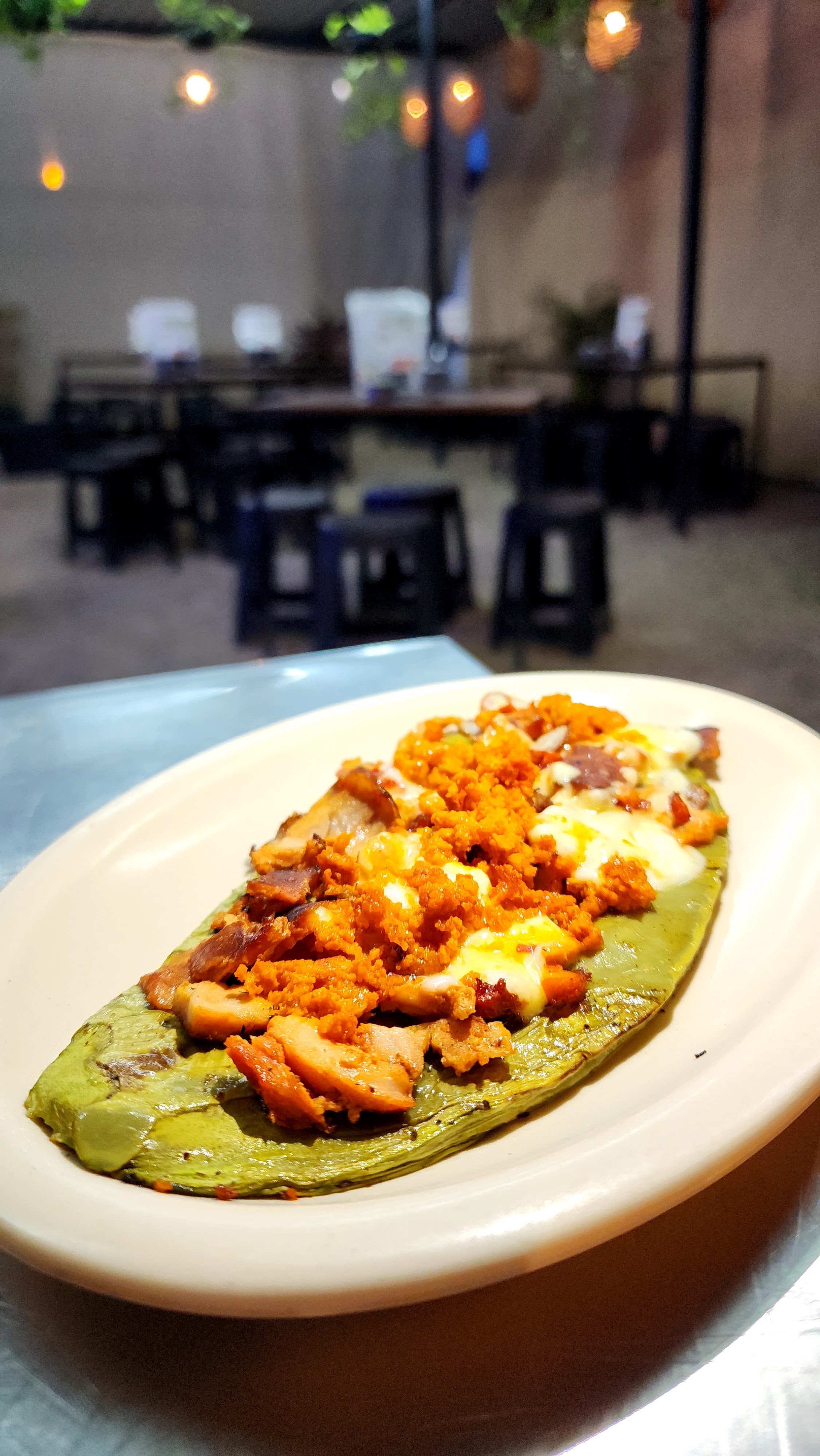 TAQUERIA LOS MEXICAS image 8