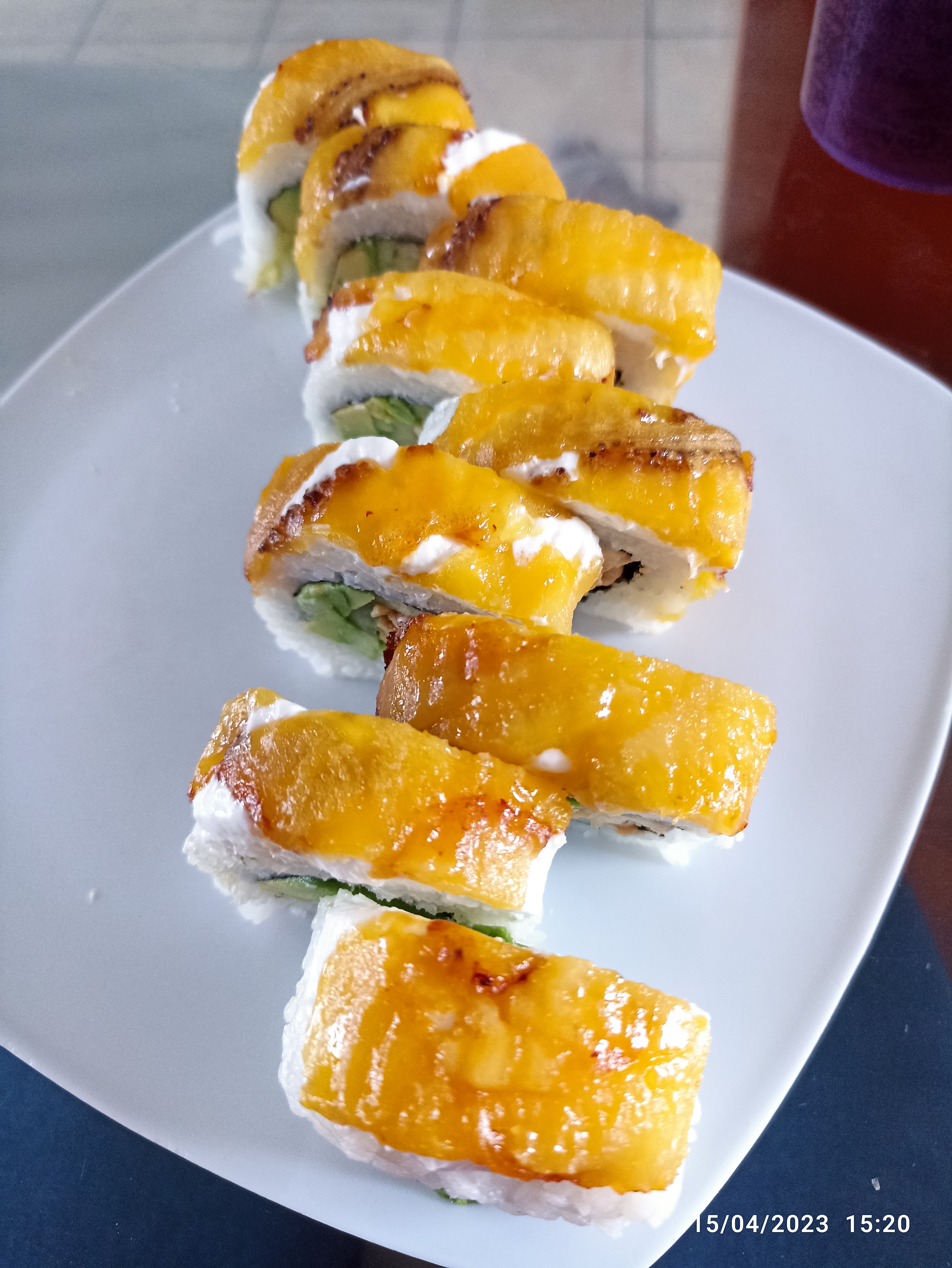 Tremendus SUSHI image 1