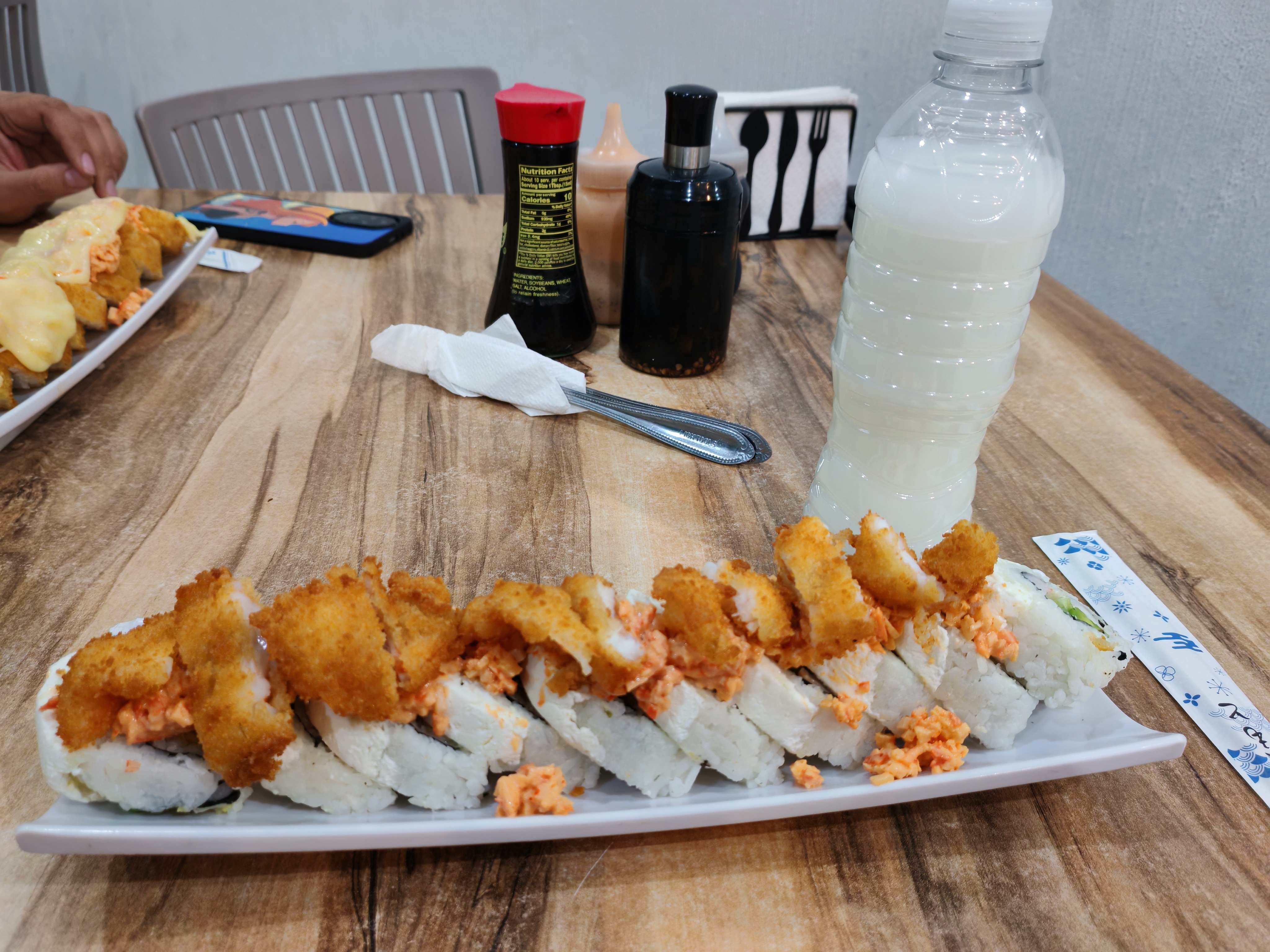 Tremendus SUSHI image 2