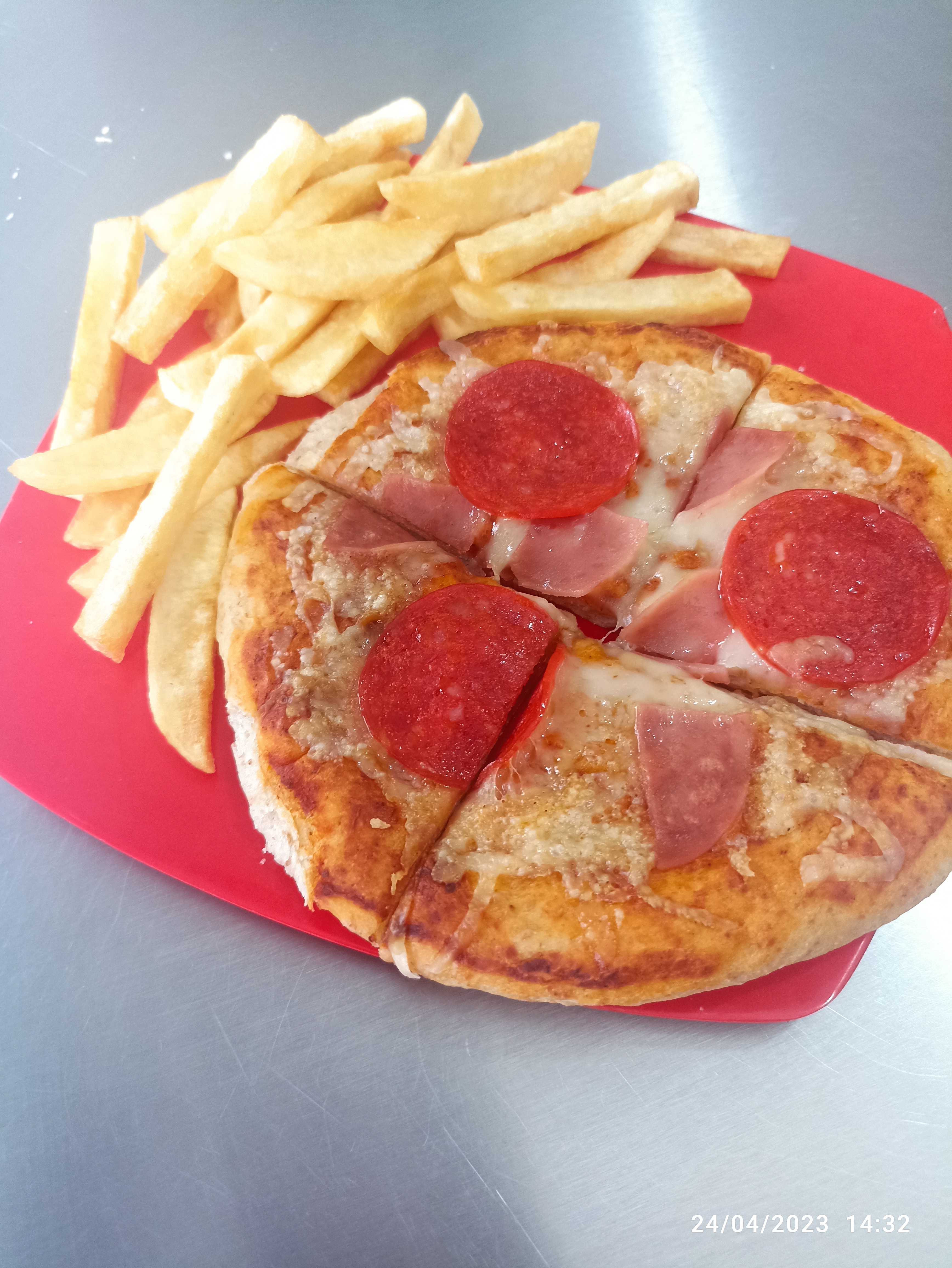 Tremendus SUSHI image 4