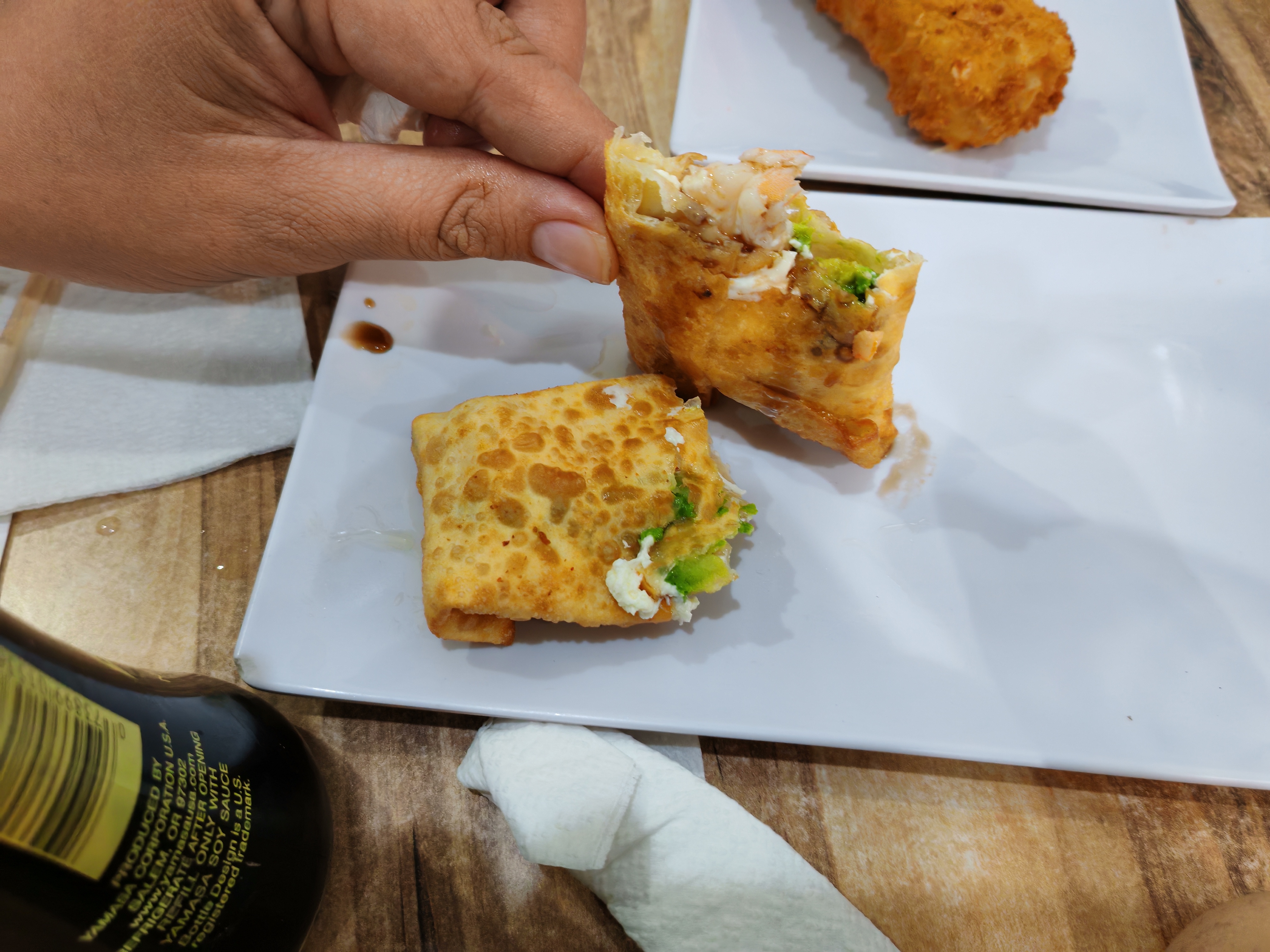 Tremendus SUSHI image 5