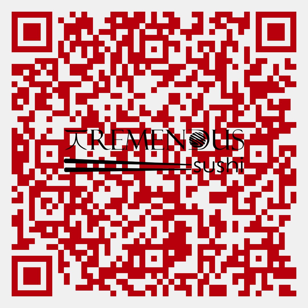 Tremendus SUSHI image 7