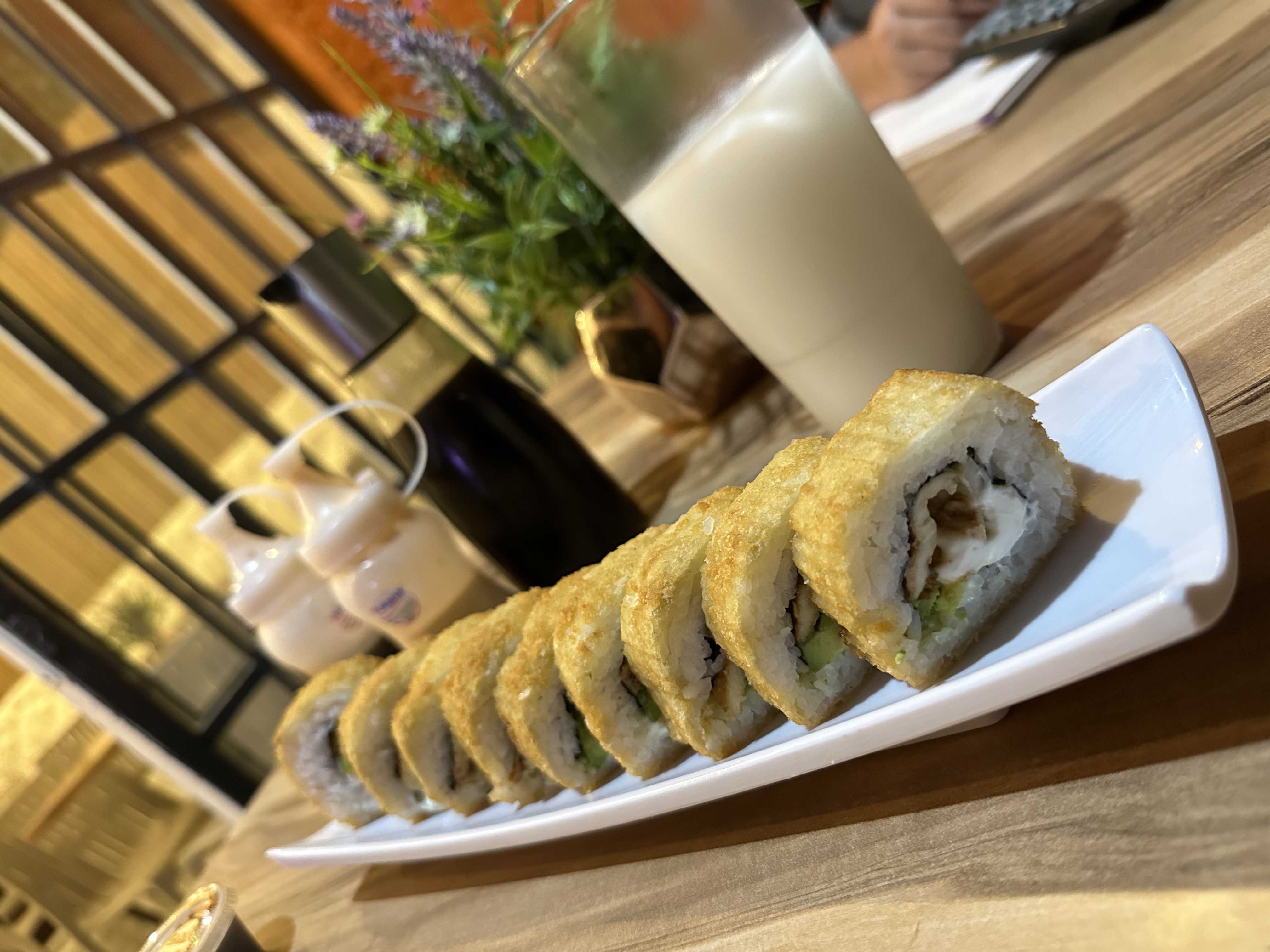 Tremendus SUSHI image 9