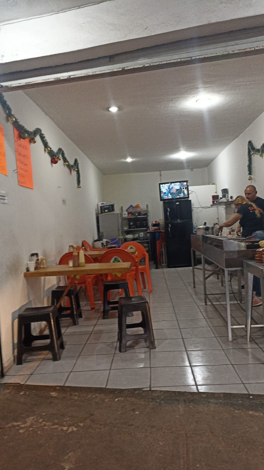 TAQUERÍA LA ARBOLEDA image 1