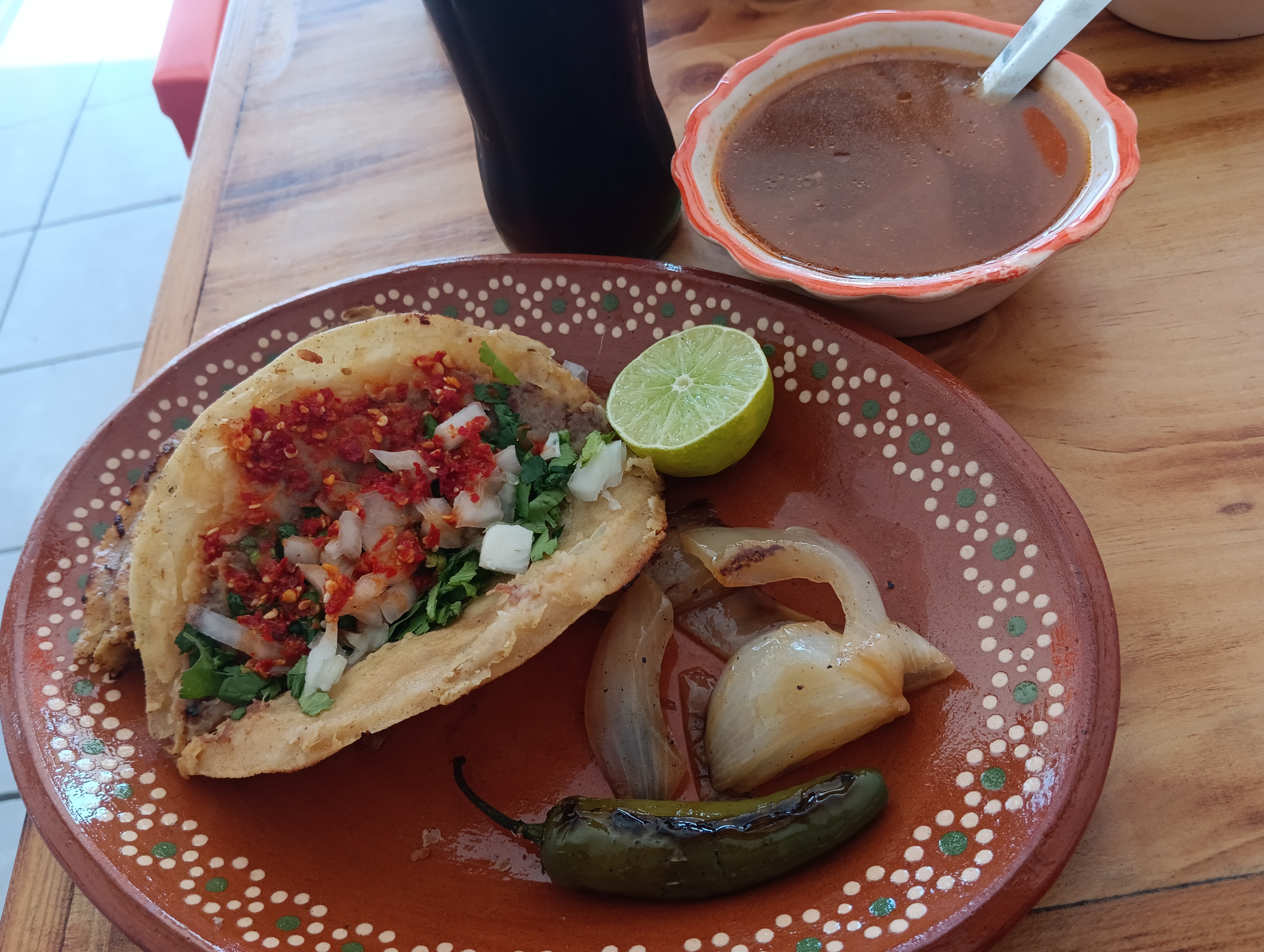 TAQUERÍA LA ARBOLEDA image 2