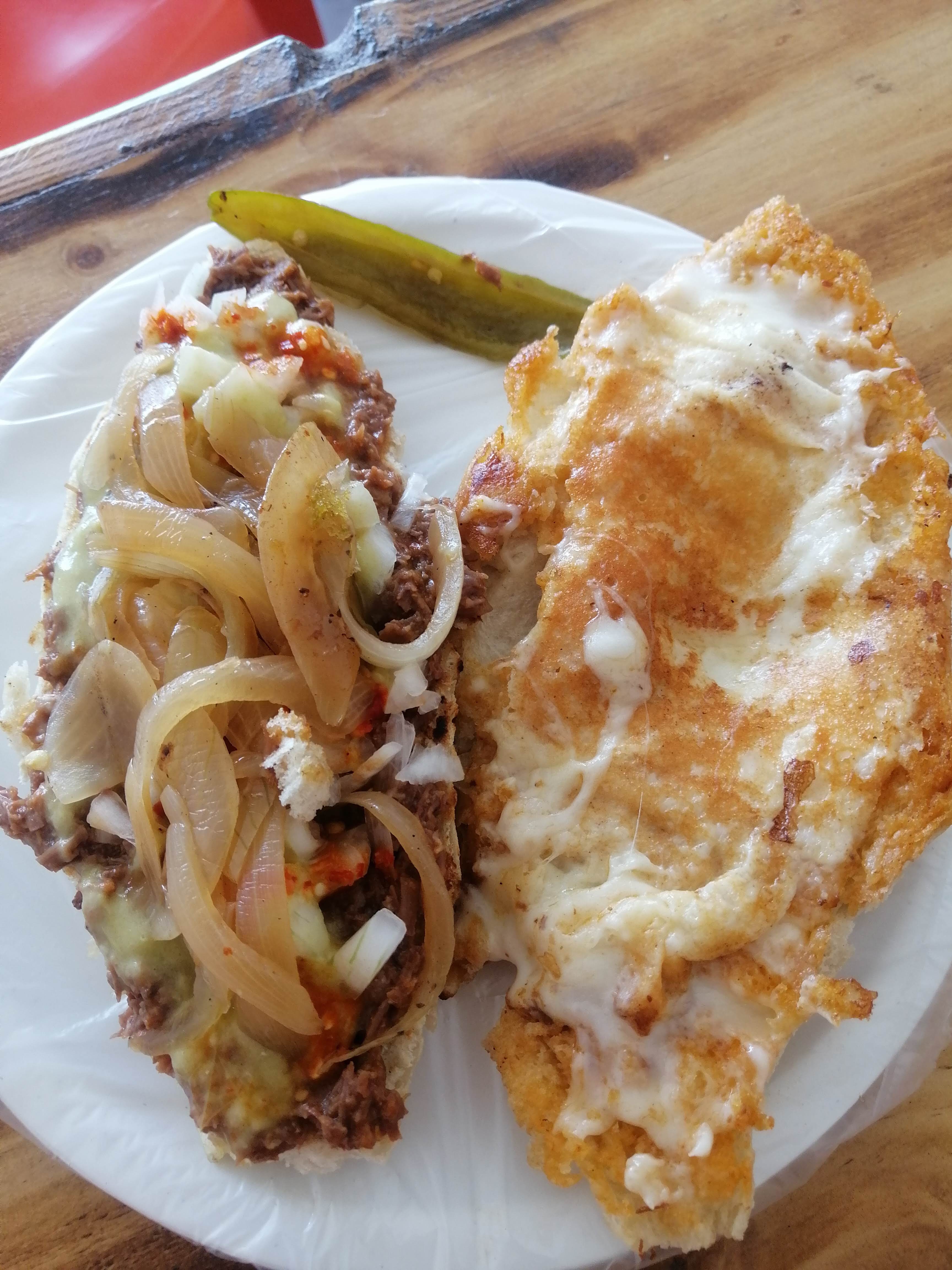 TAQUERÍA LA ARBOLEDA image 5