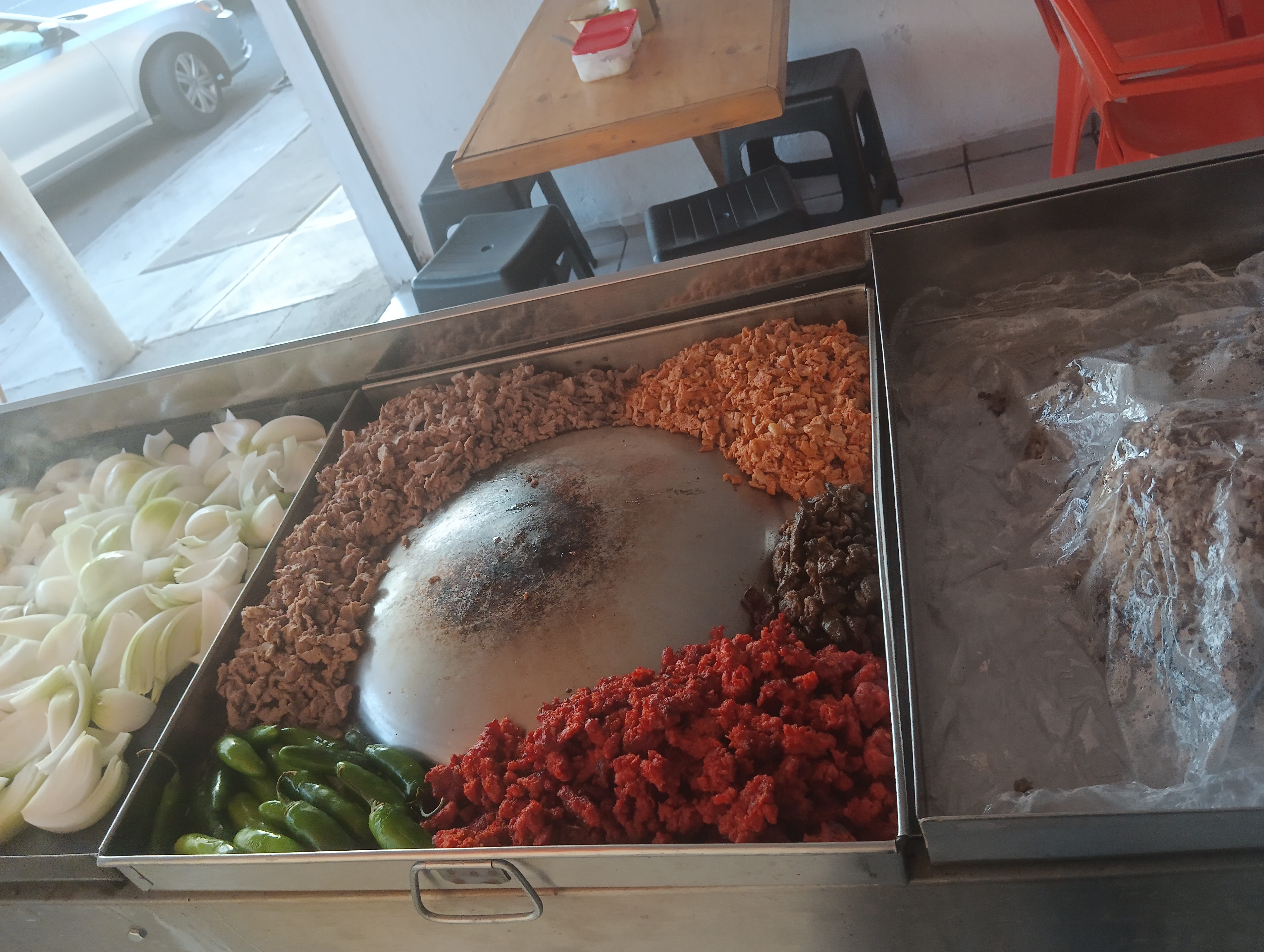 TAQUERÍA LA ARBOLEDA image 6