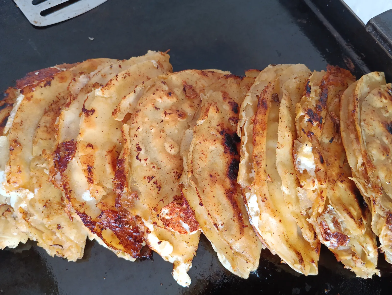 TAQUERÍA LA ARBOLEDA image 7