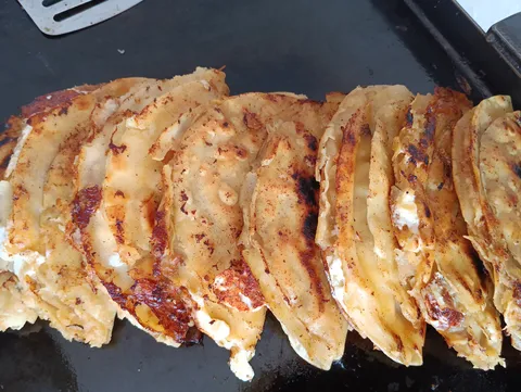 TAQUERÍA LA ARBOLEDA image 7