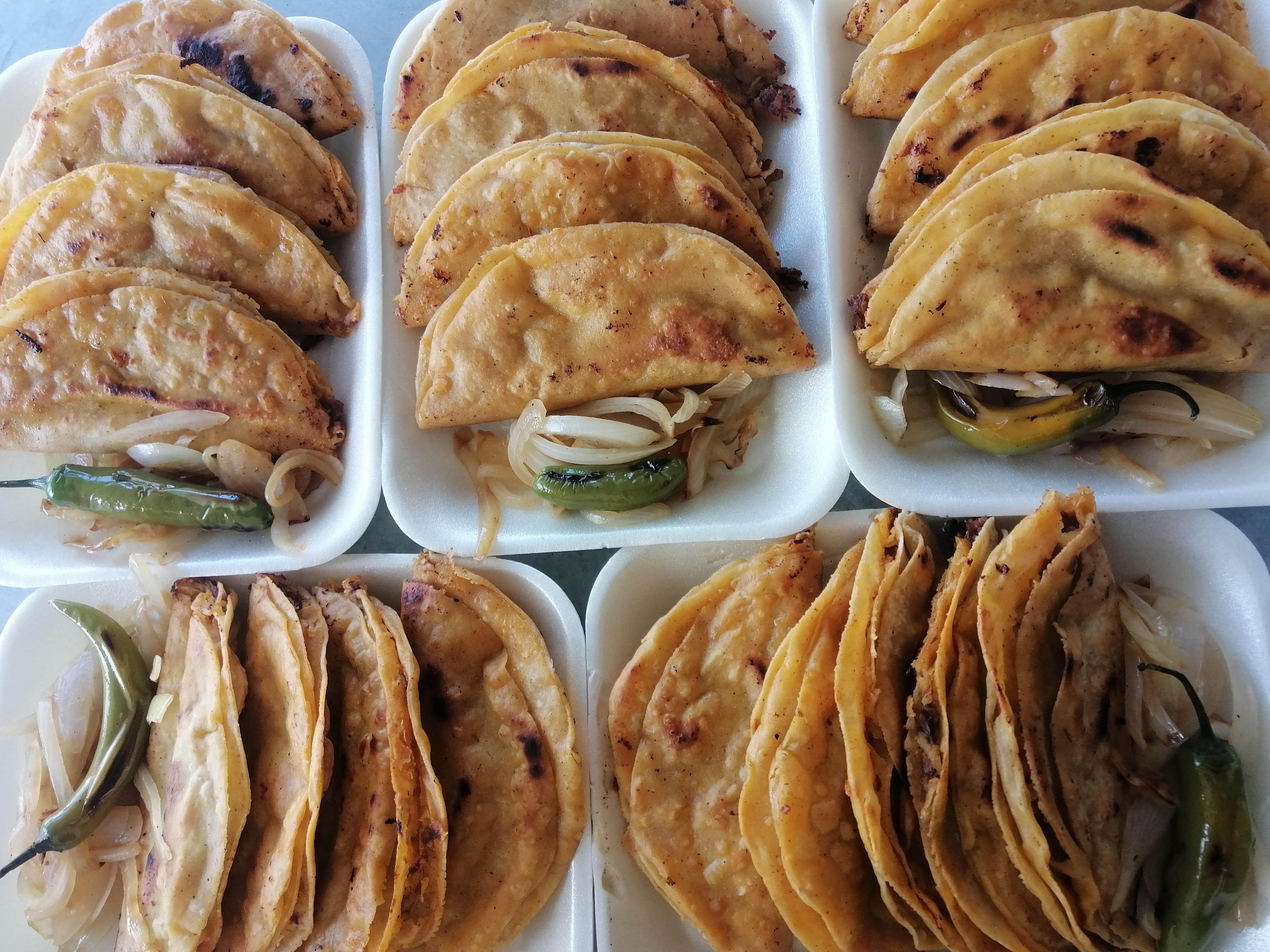 TAQUERÍA LA ARBOLEDA image 8