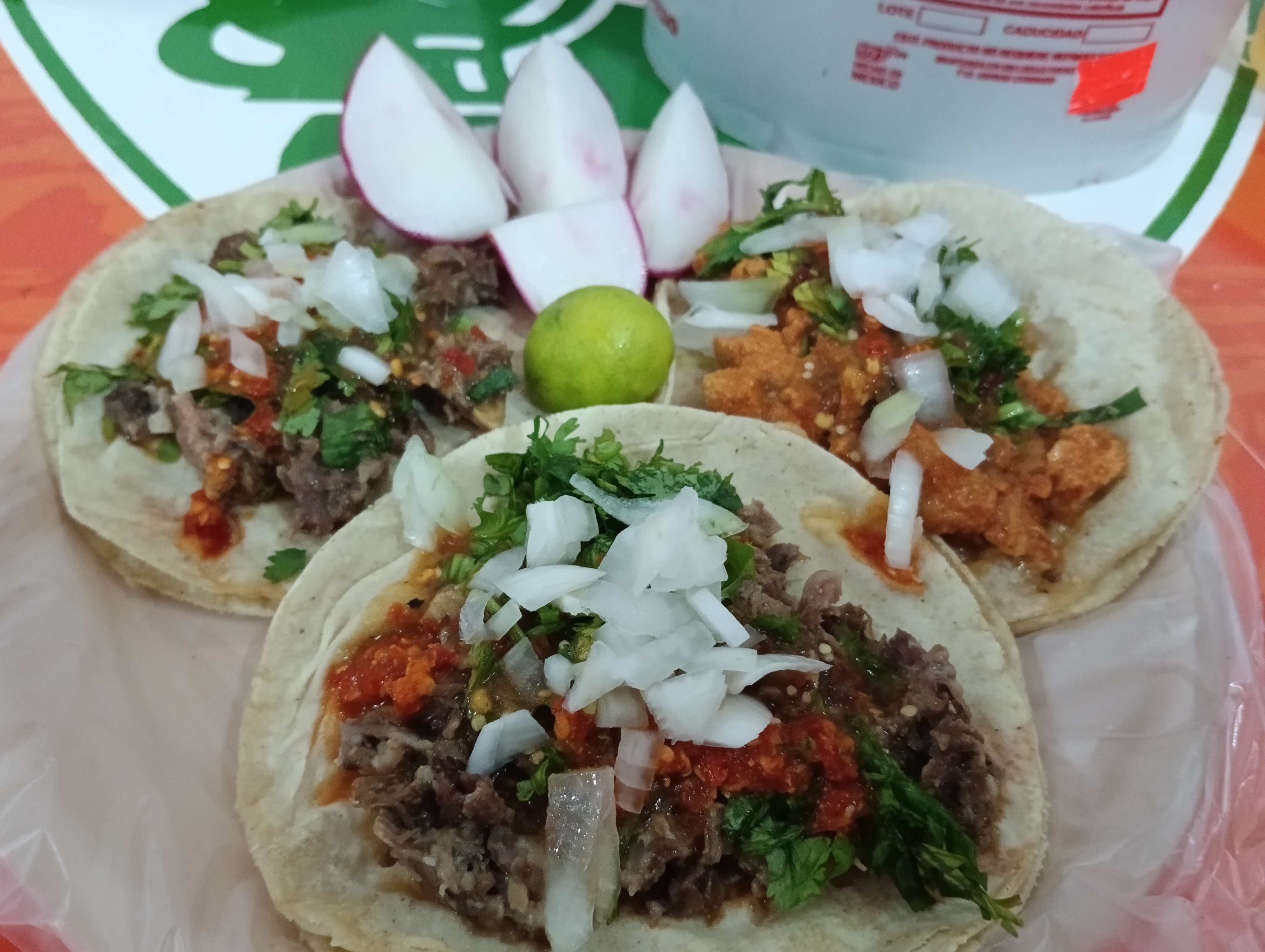 TAQUERÍA LA ARBOLEDA image 9