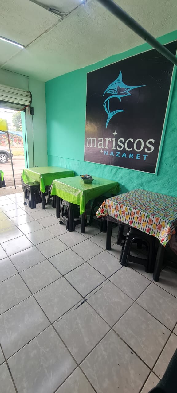 Mariscos NAZARET image 1