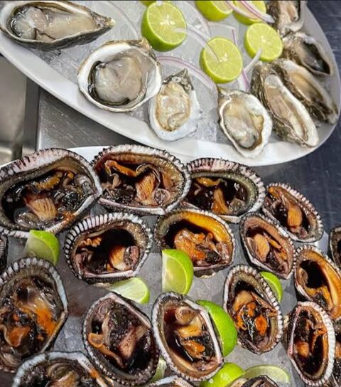 Mariscos NAZARET image 2
