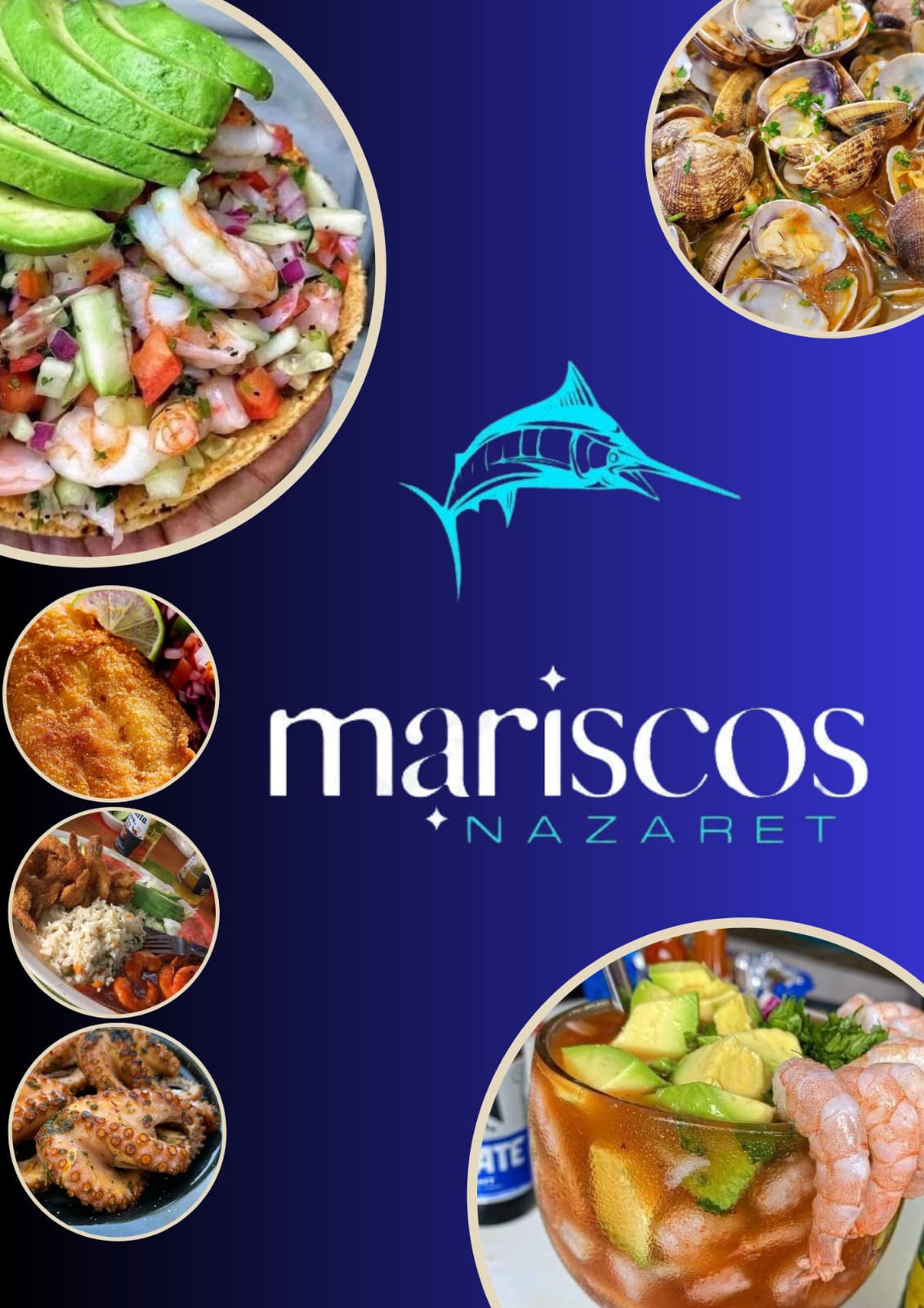 Mariscos NAZARET image 3