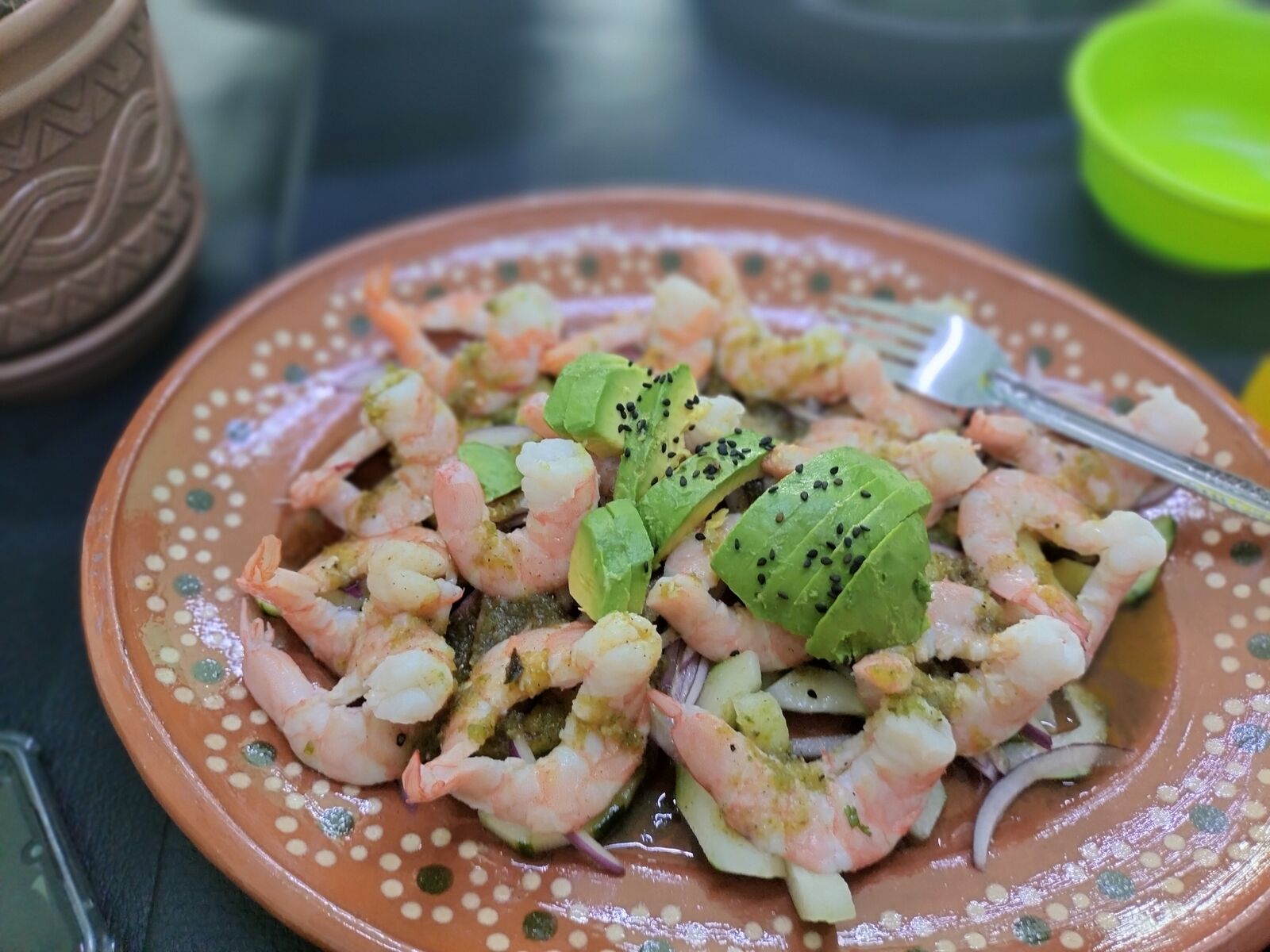 Mariscos NAZARET image 4