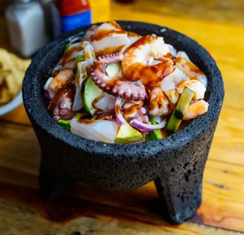 Mariscos NAZARET image 6