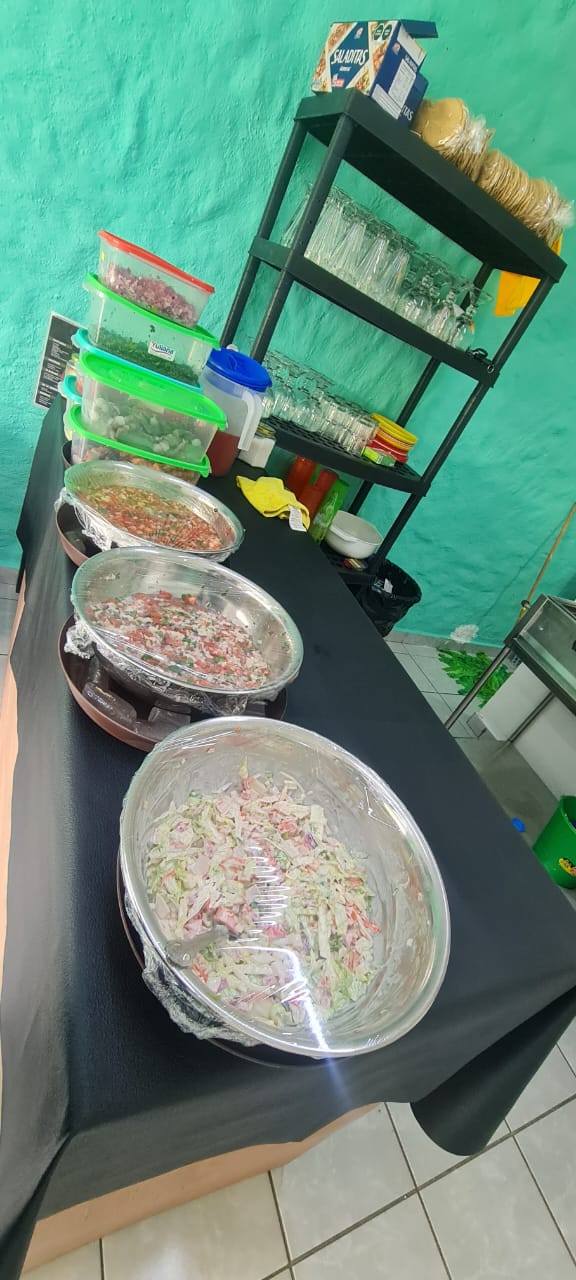 Mariscos NAZARET image 8