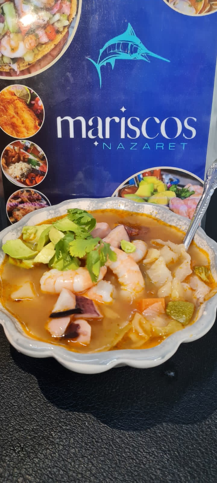 Mariscos NAZARET image 9