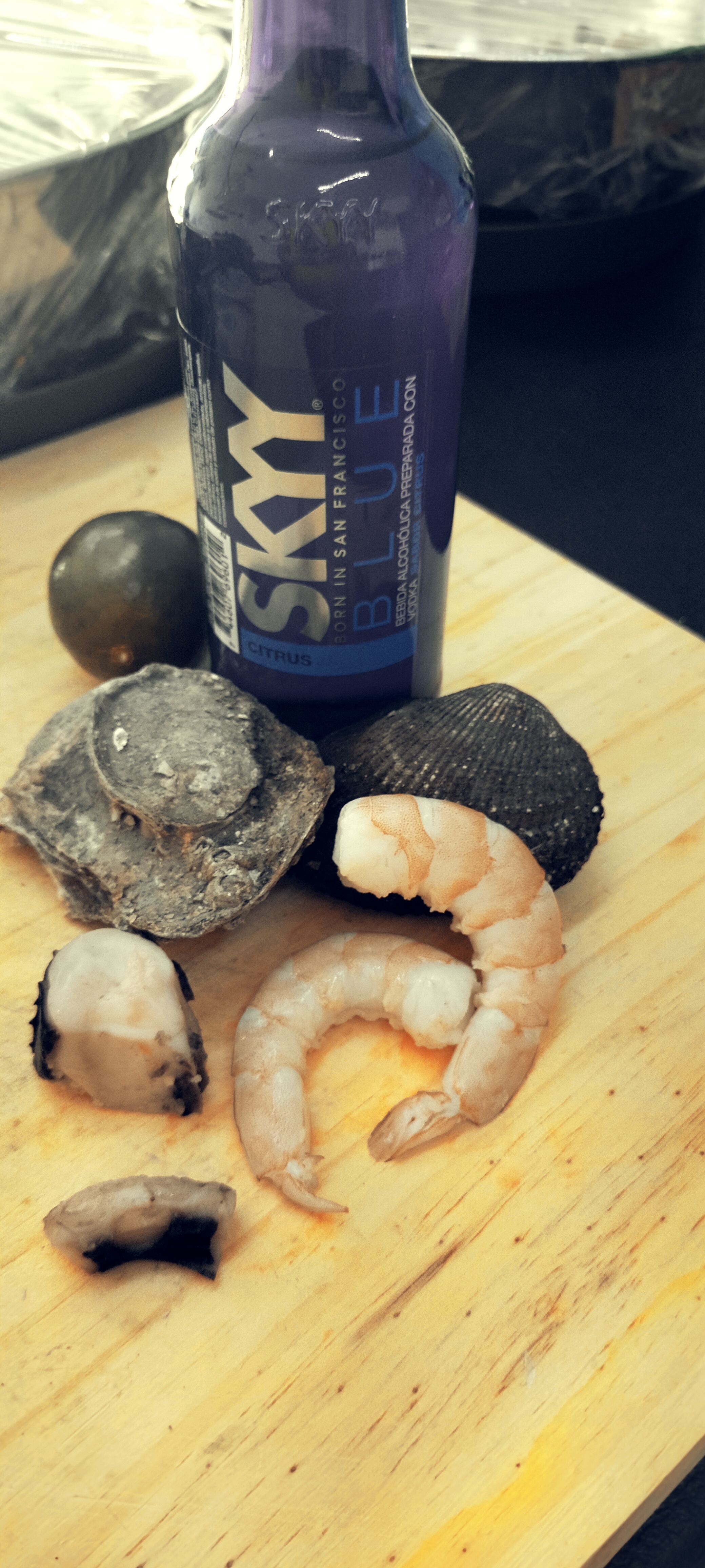 Mariscos NAZARET image 10