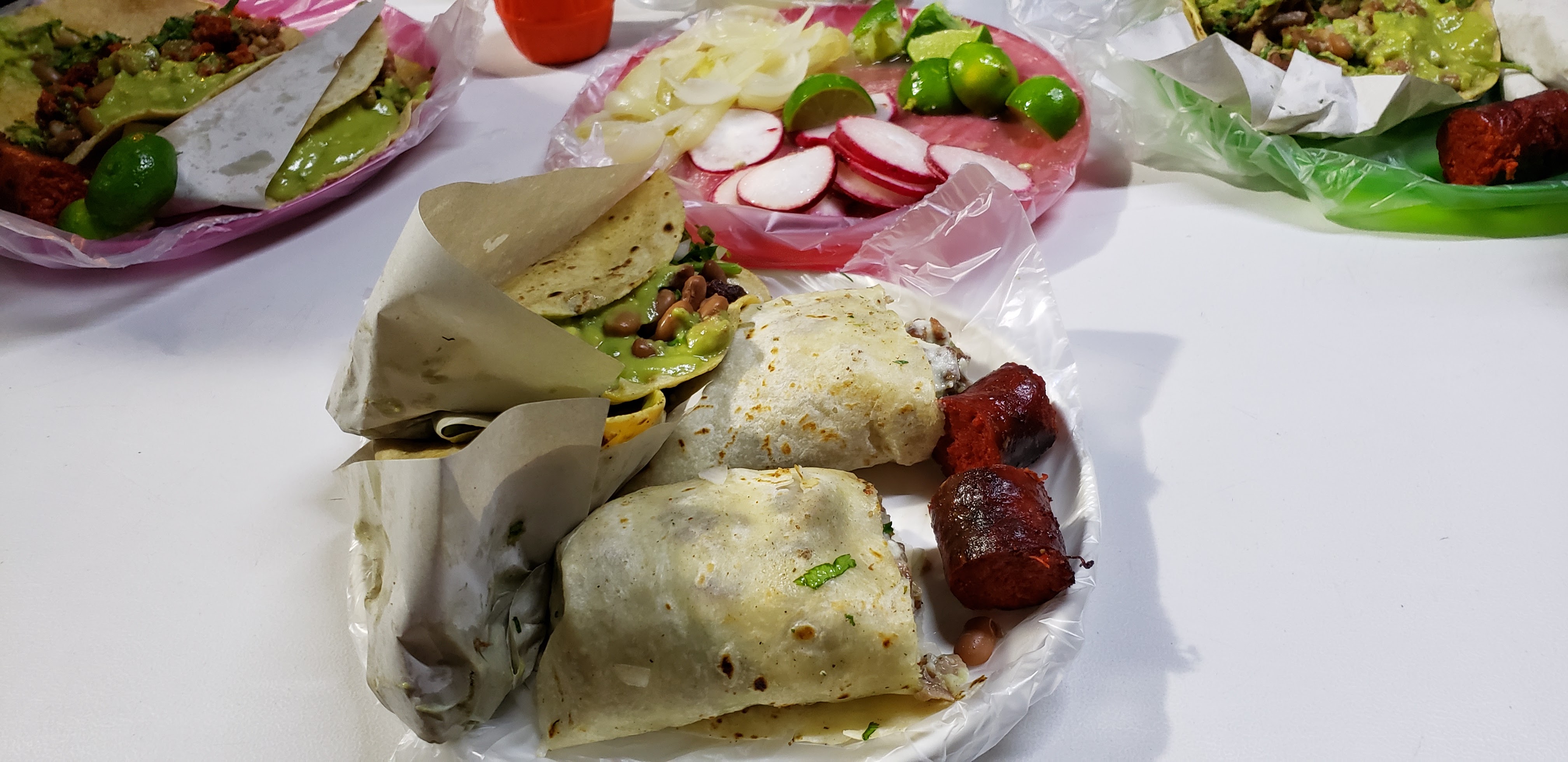 Tacos El Kevyn image 1